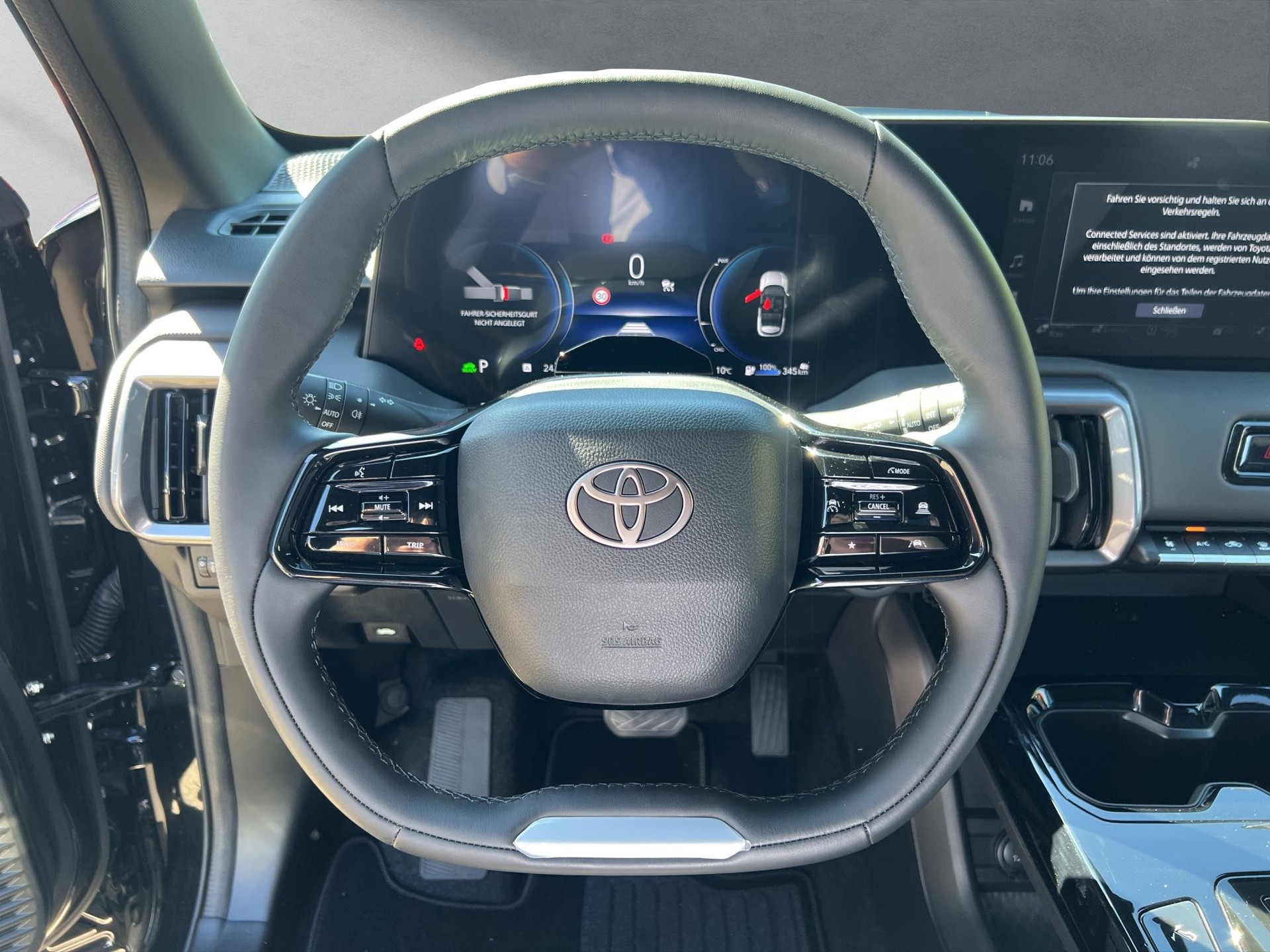 TOYOTA Urban Cruiser Trend AWD-image-4