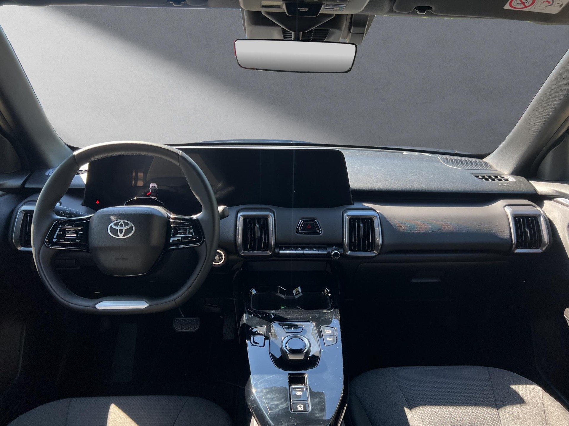 TOYOTA Urban Cruiser Trend AWD-image-3