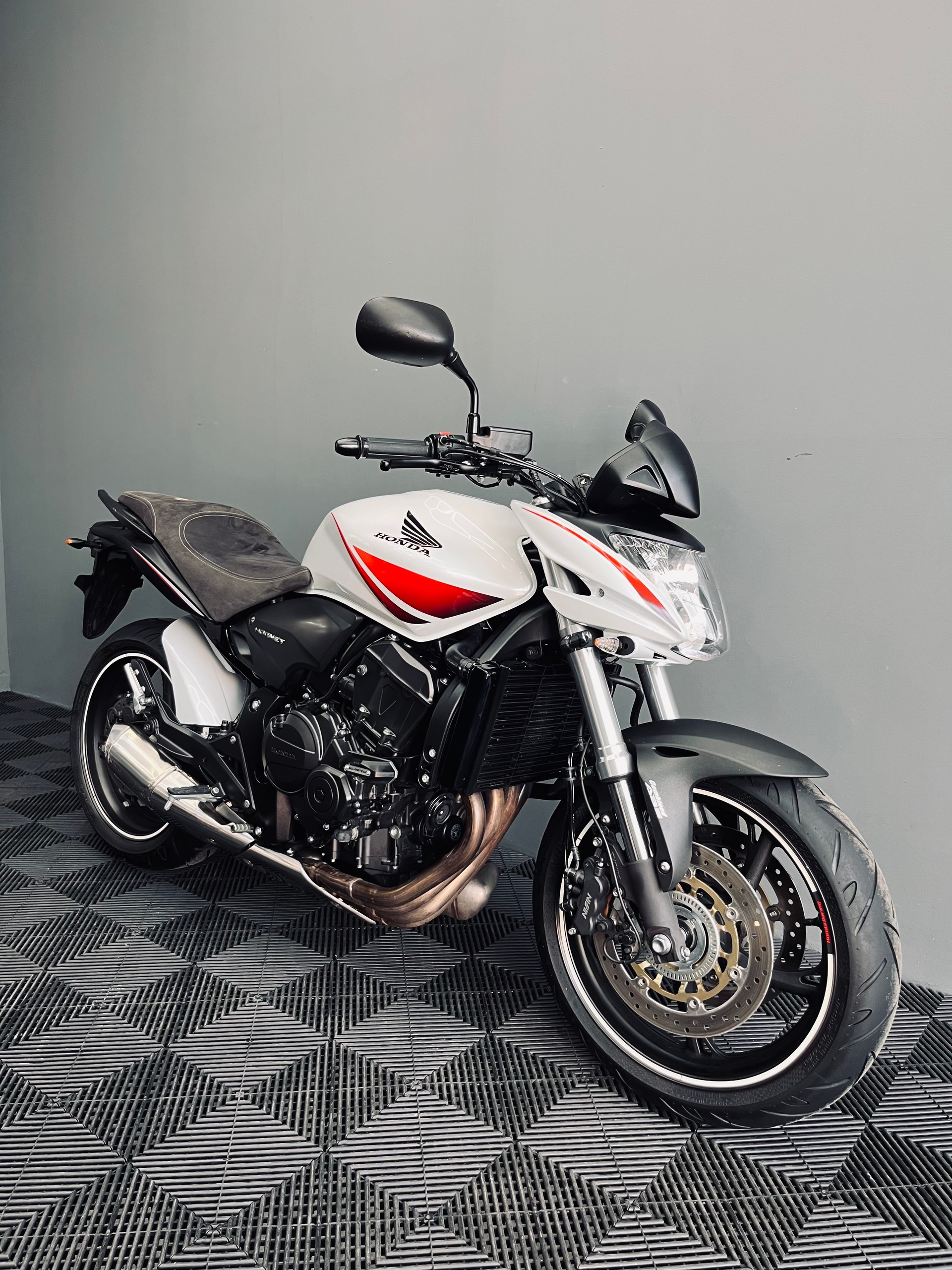 HONDA CB 600 F ABS Hornet