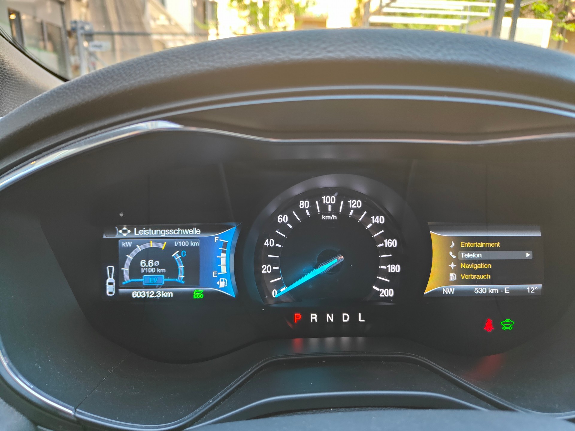 FORD 2.0 HEV 187 ST-Line-image-1