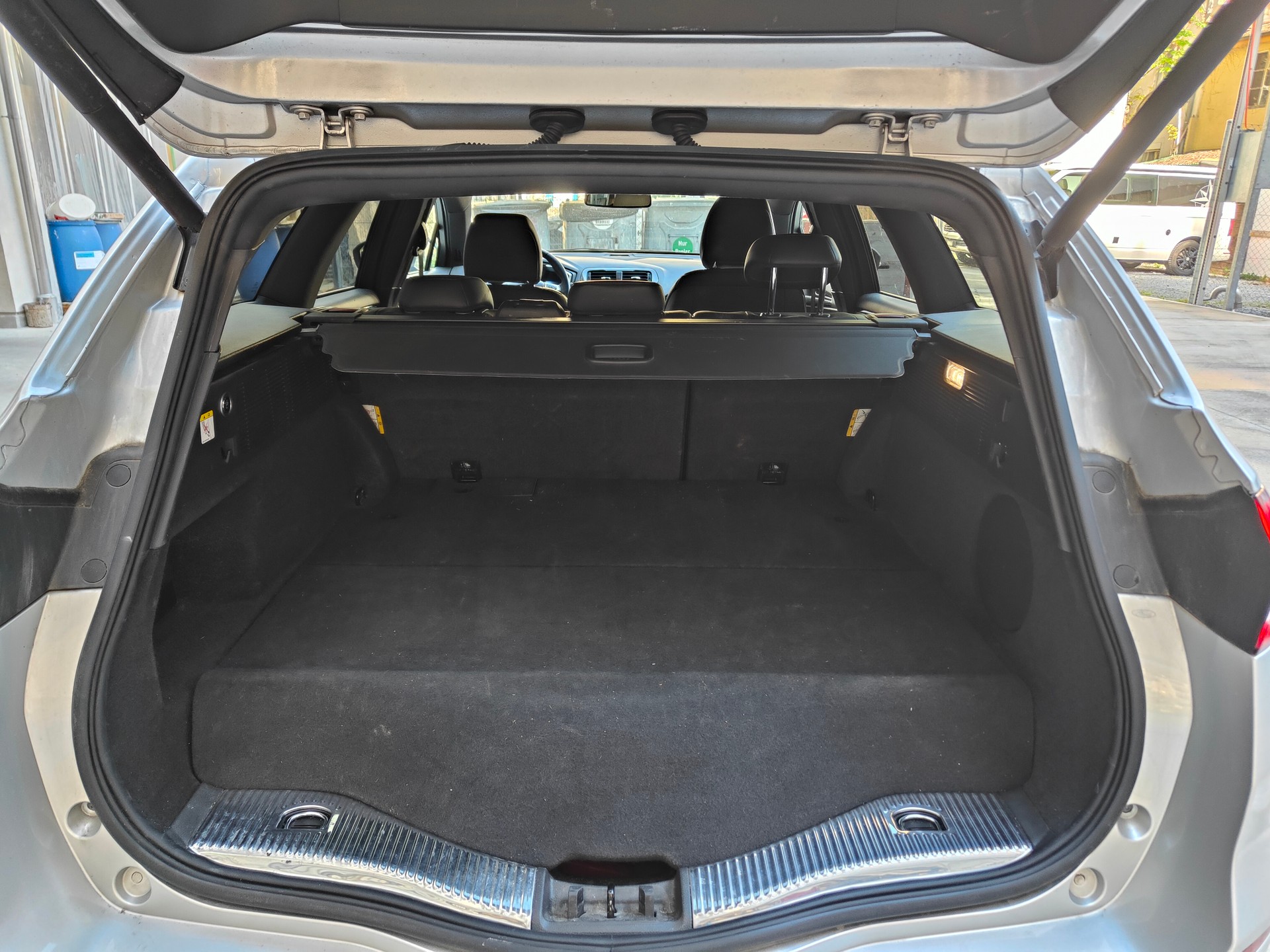 FORD 2.0 HEV 187 ST-Line-image-3
