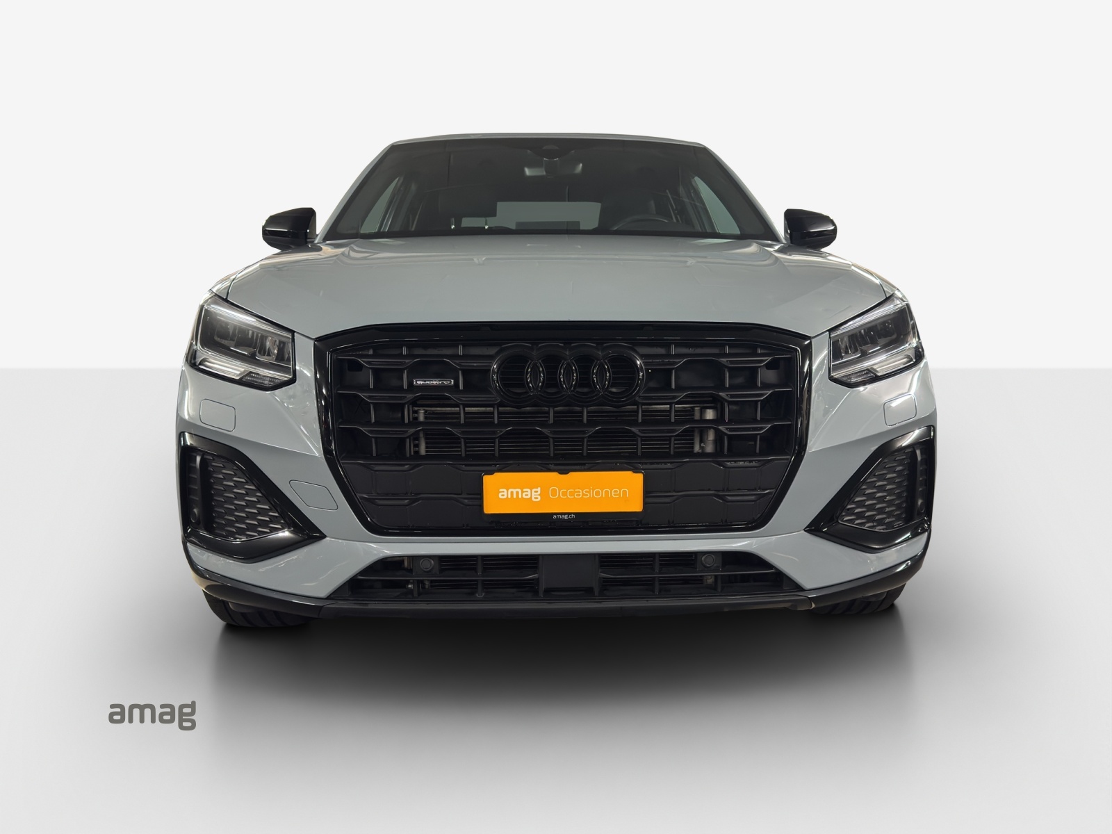 AUDI Q2 40 TFSI advanced Attraction quattro S-tronic-image-6
