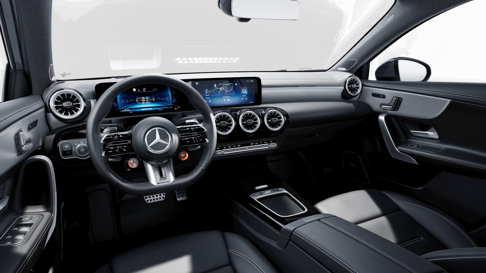 MERCEDES-BENZ A 35 AMG 4MATIC-image-4