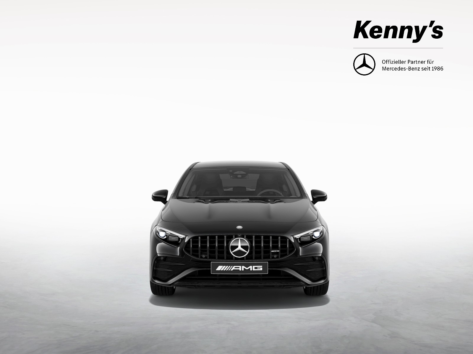 MERCEDES-BENZ A 35 AMG 4MATIC-image-1
