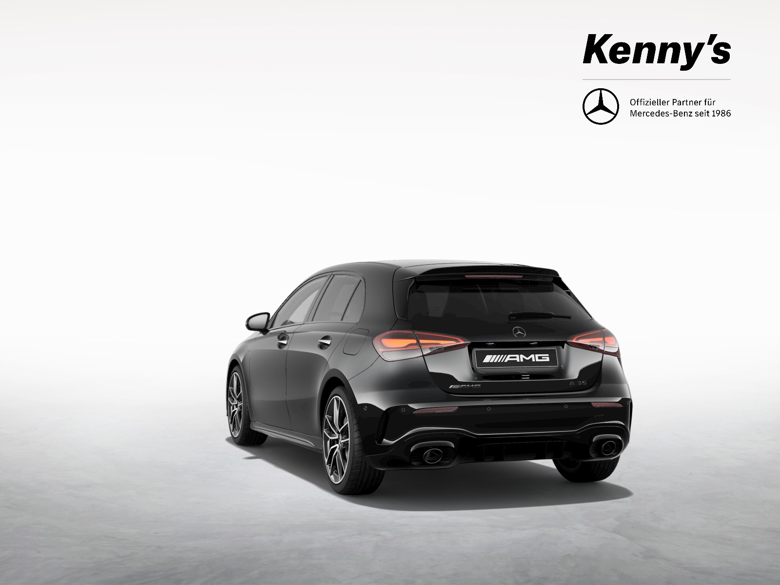 MERCEDES-BENZ A 35 AMG 4MATIC-image-3