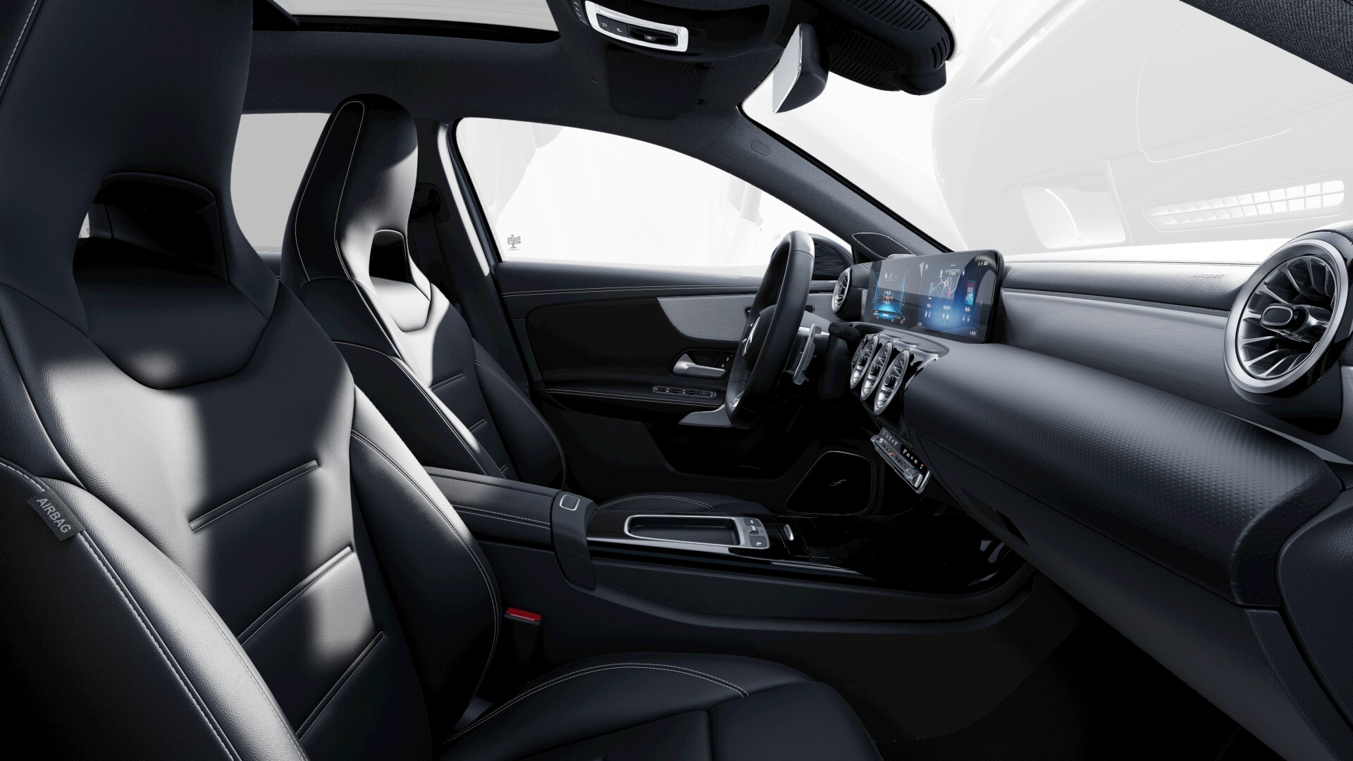 MERCEDES-BENZ A 35 AMG 4MATIC-image-5