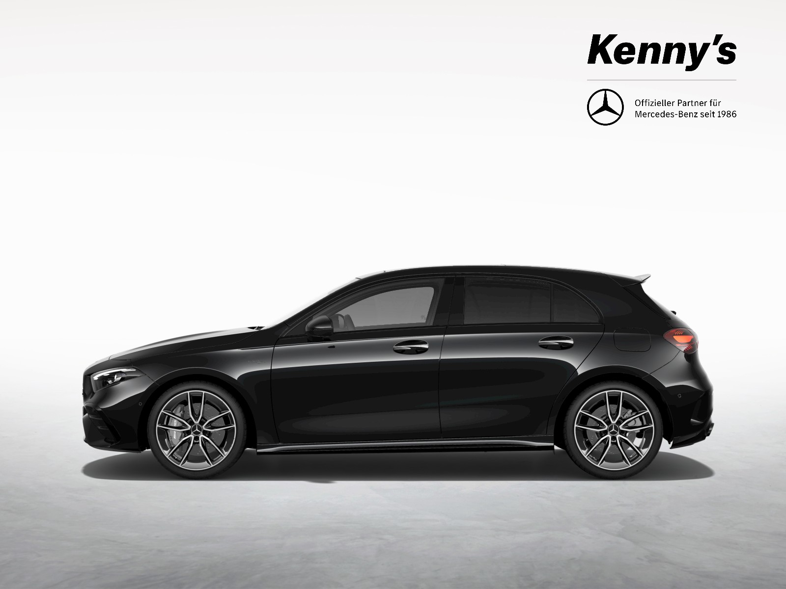 MERCEDES-BENZ A 35 AMG 4MATIC-image-2