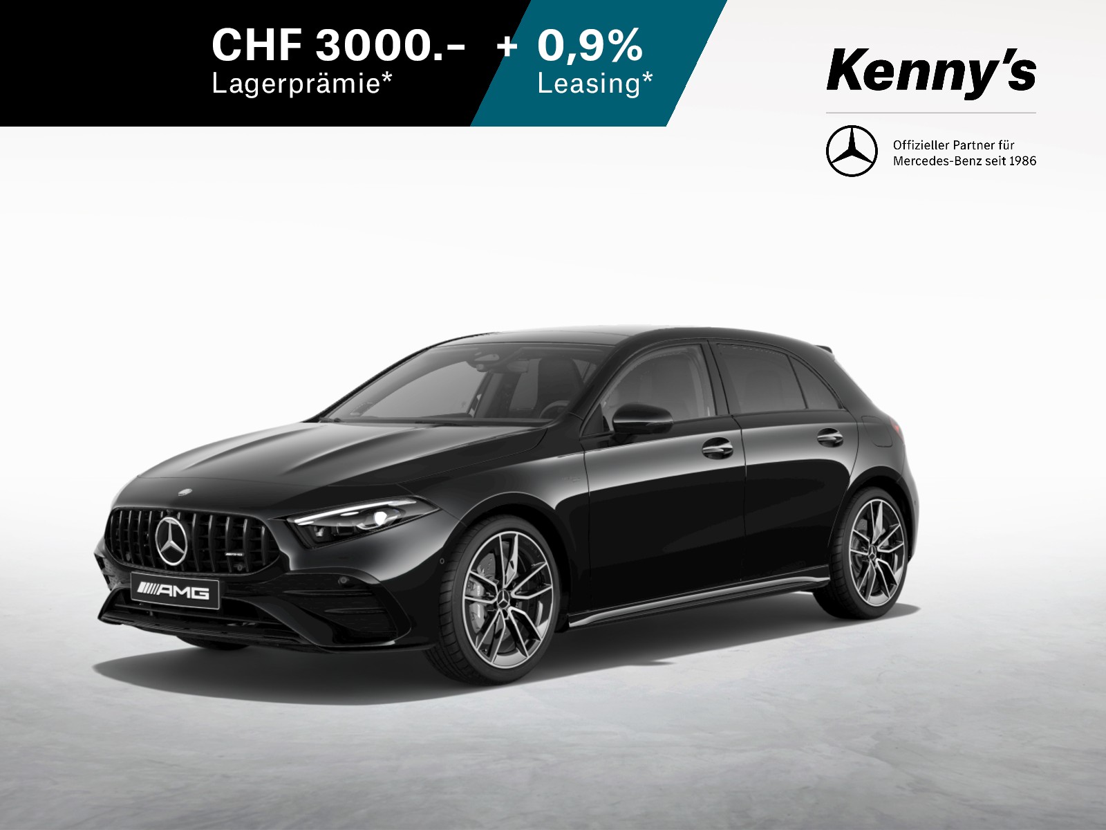 MERCEDES-BENZ A 35 AMG 4MATIC-image-0