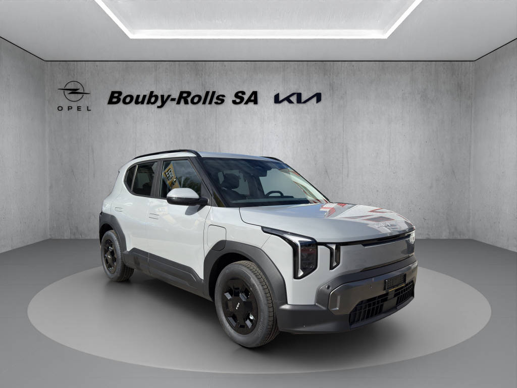 KIA EV2 Air 42.2kWh-image-7