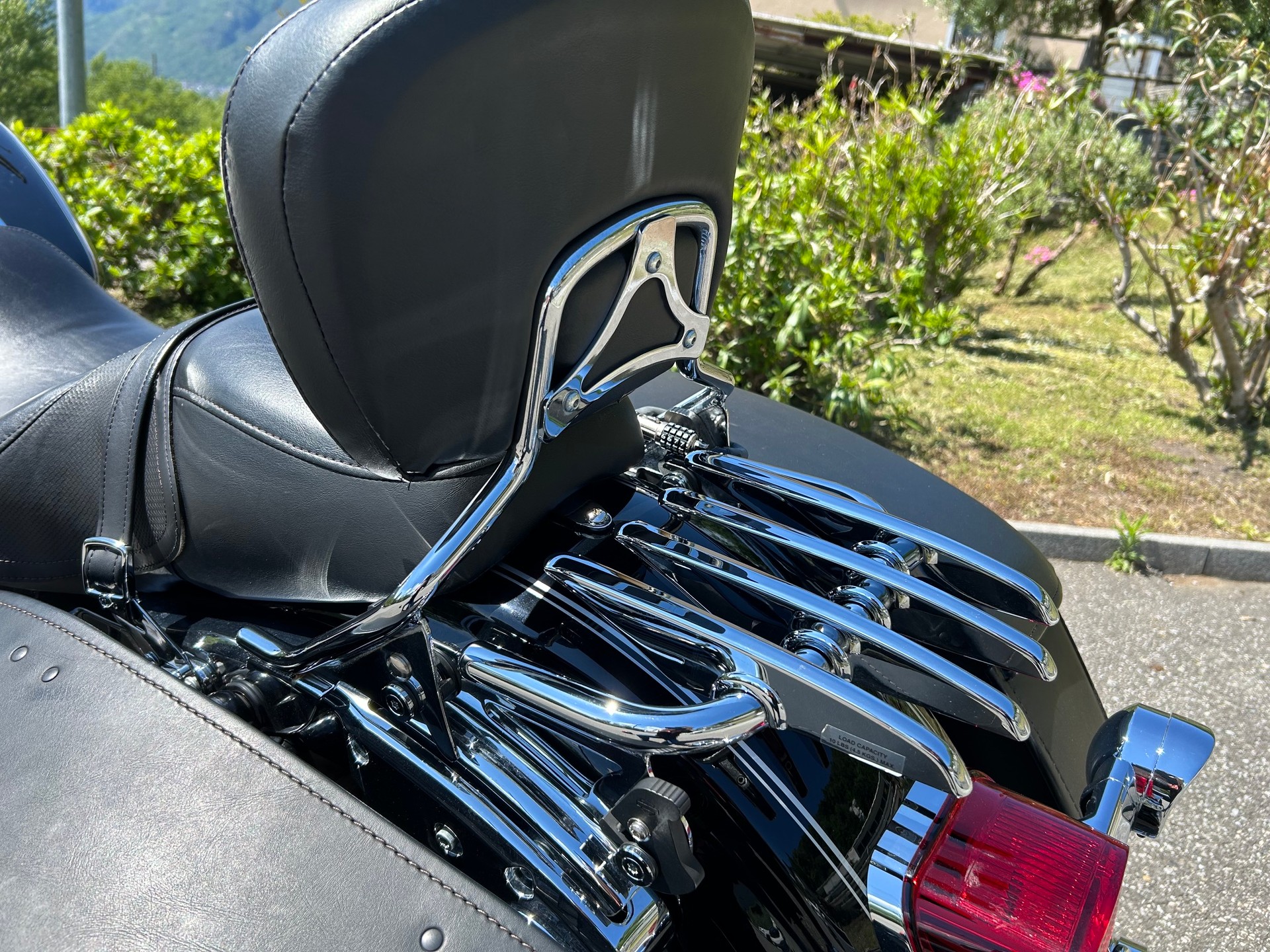 HARLEY-DAVIDSON Road King-image-4