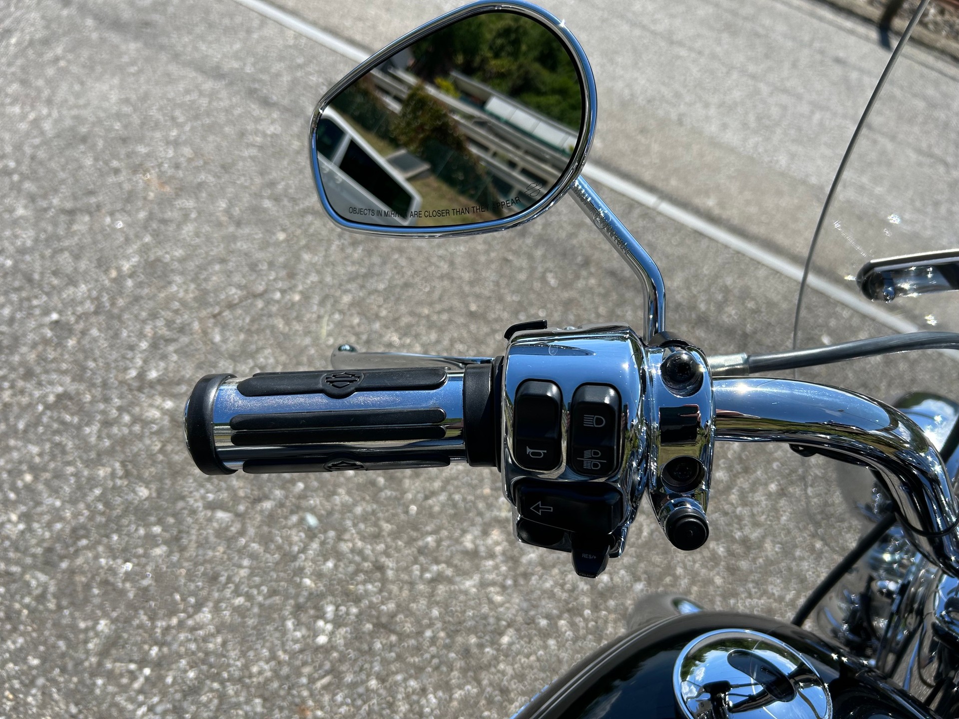 HARLEY-DAVIDSON Road King-image-5