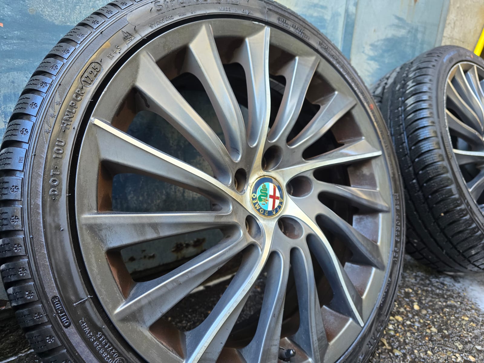 ALFA ROMEO Giulietta 1750 TBi Quadrifoglio Verde TCT-image-24