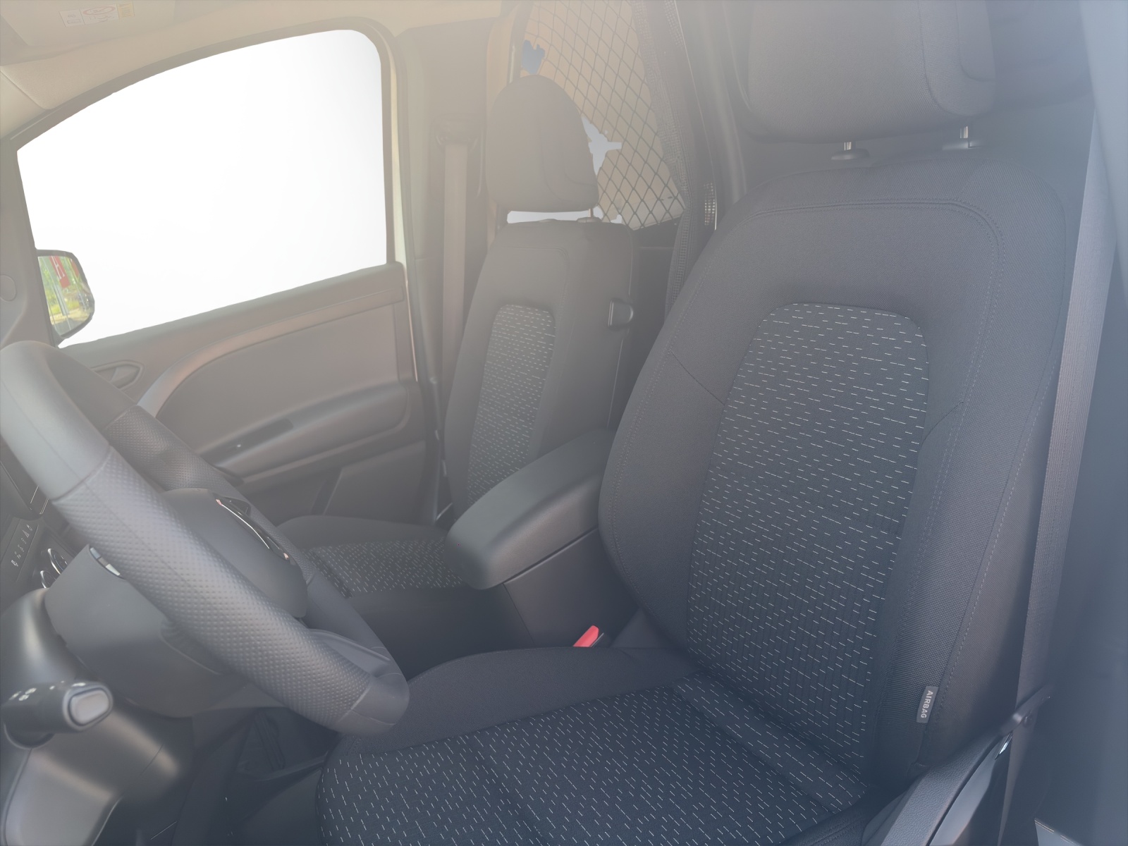 MERCEDES-BENZ Citan 112 CDI Worker Aut.-image-7