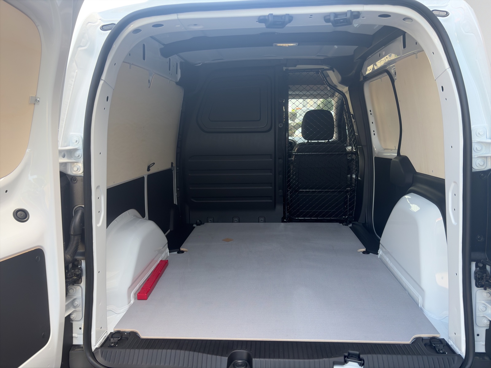 MERCEDES-BENZ Citan 112 CDI Worker Aut.-image-6