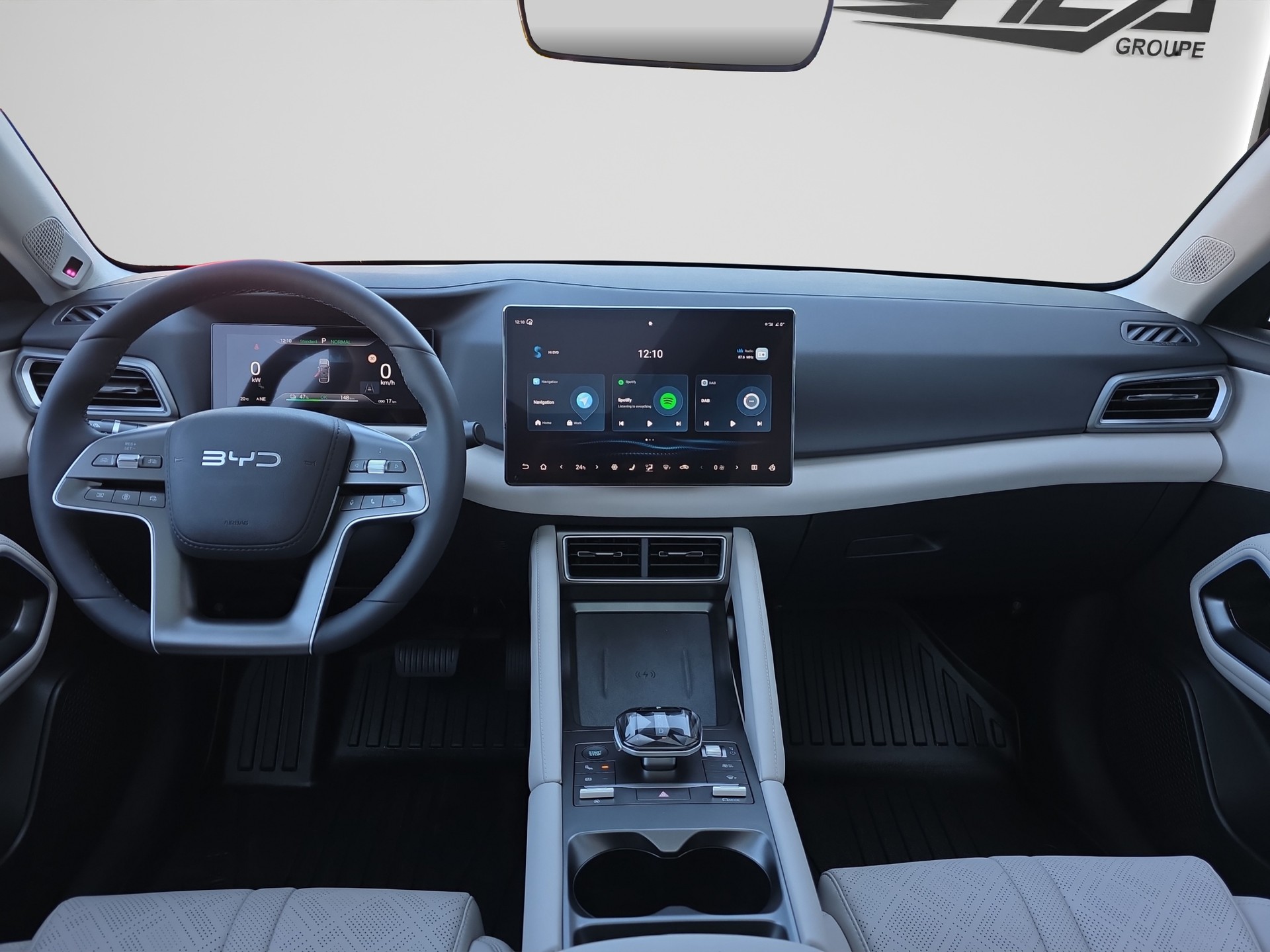 BYD Atto 2 DM-i Boost-image-9