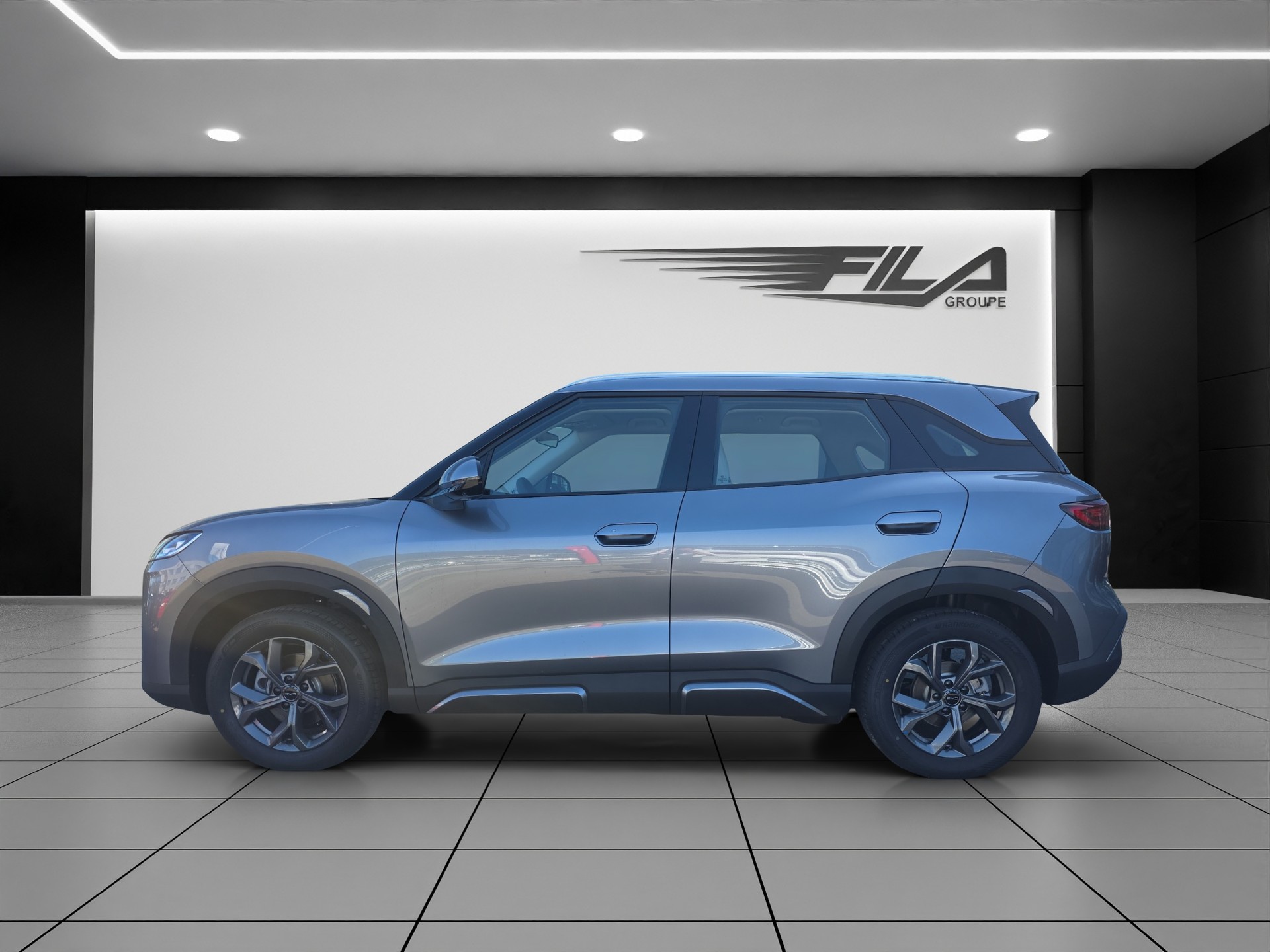 BYD Atto 2 DM-i Boost-image-3