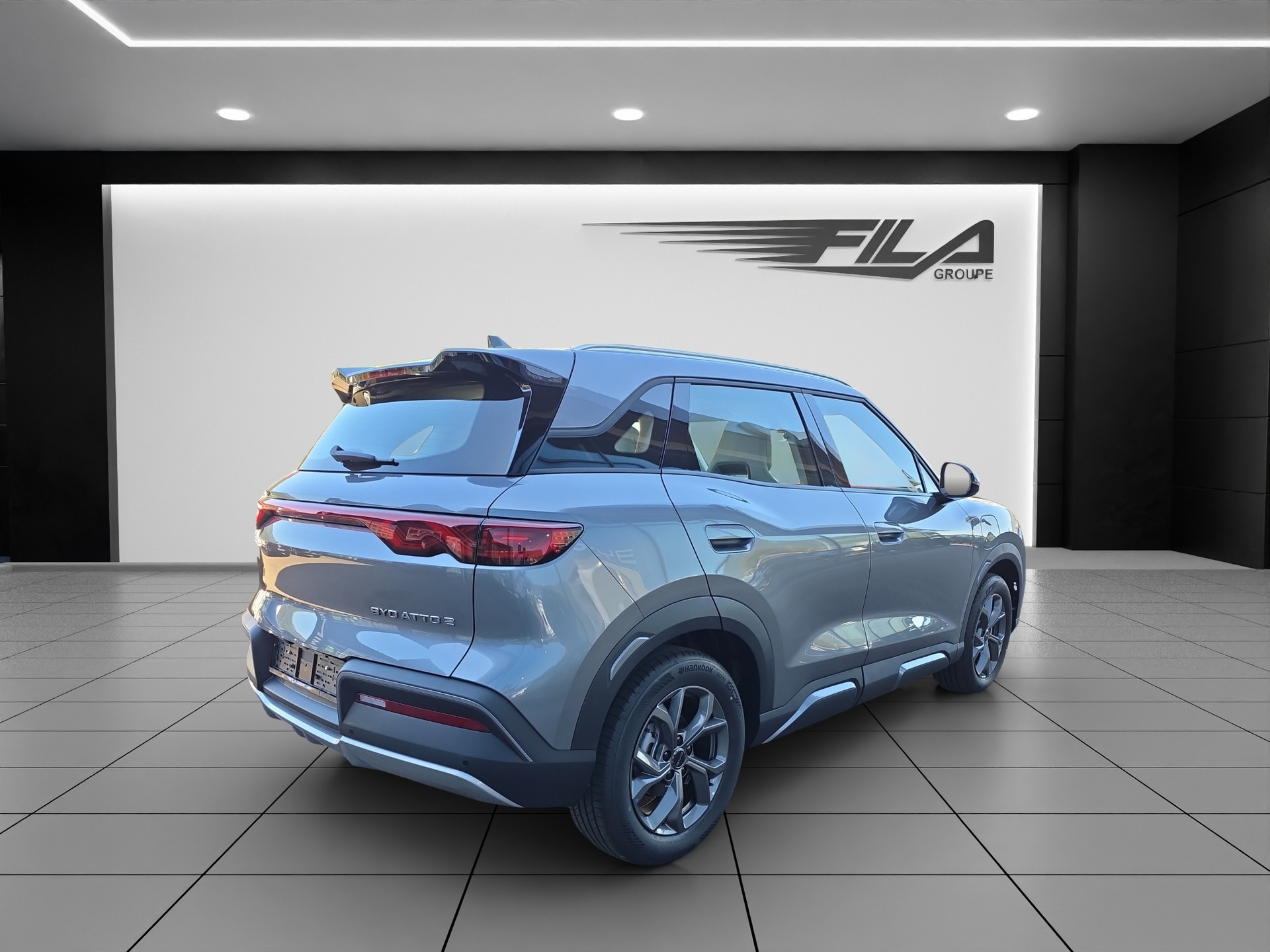 BYD Atto 2 DM-i Boost-image-5