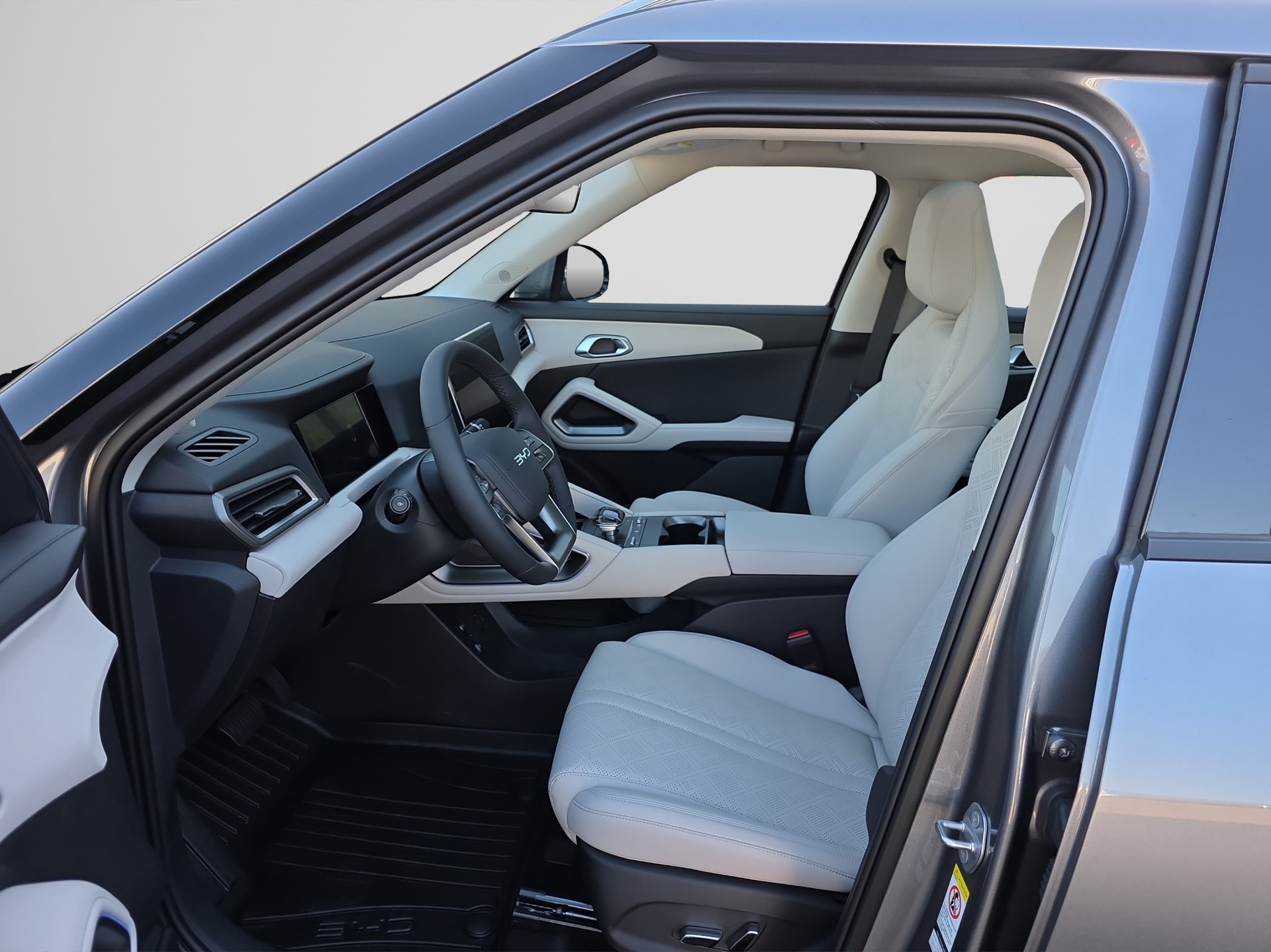 BYD Atto 2 DM-i Boost-image-7