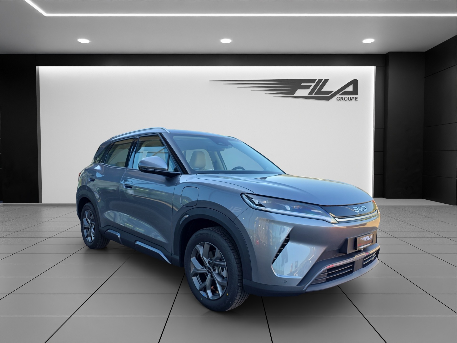 BYD Atto 2 DM-i Boost-image-6