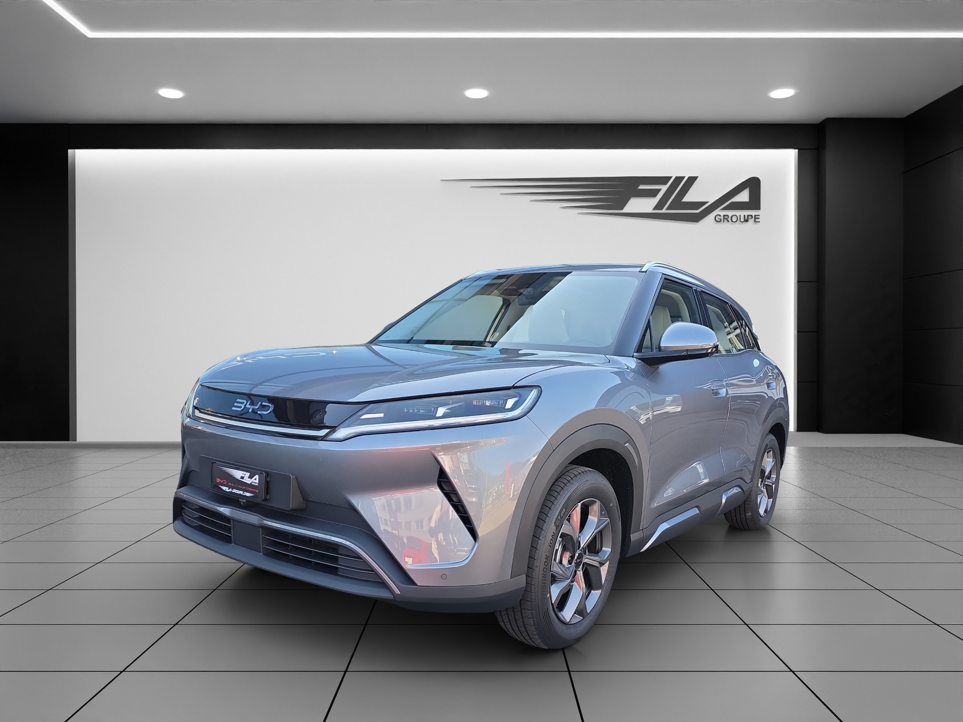 BYD Atto 2 DM-i Boost-image-1