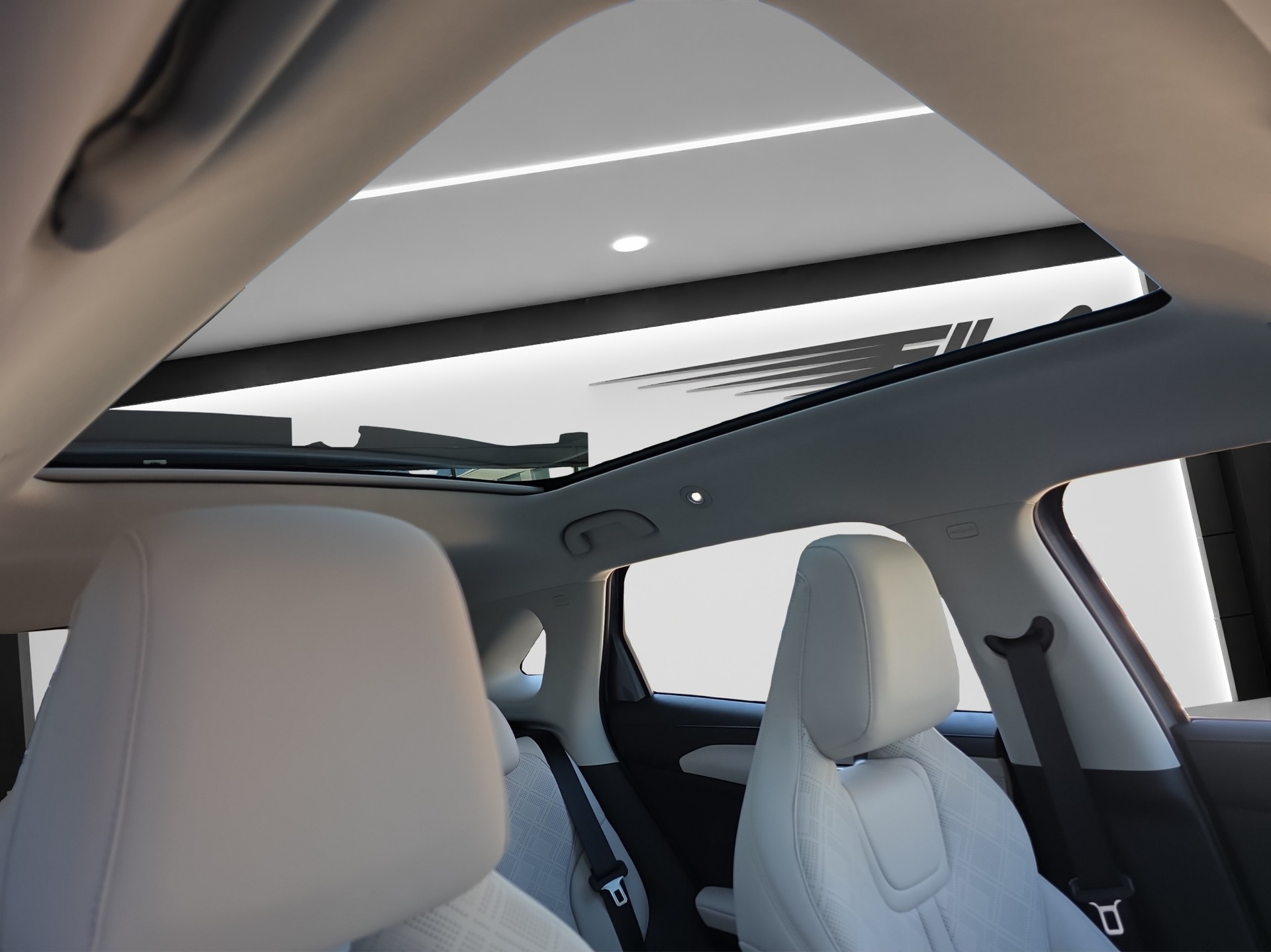 BYD Atto 2 DM-i Boost-image-13