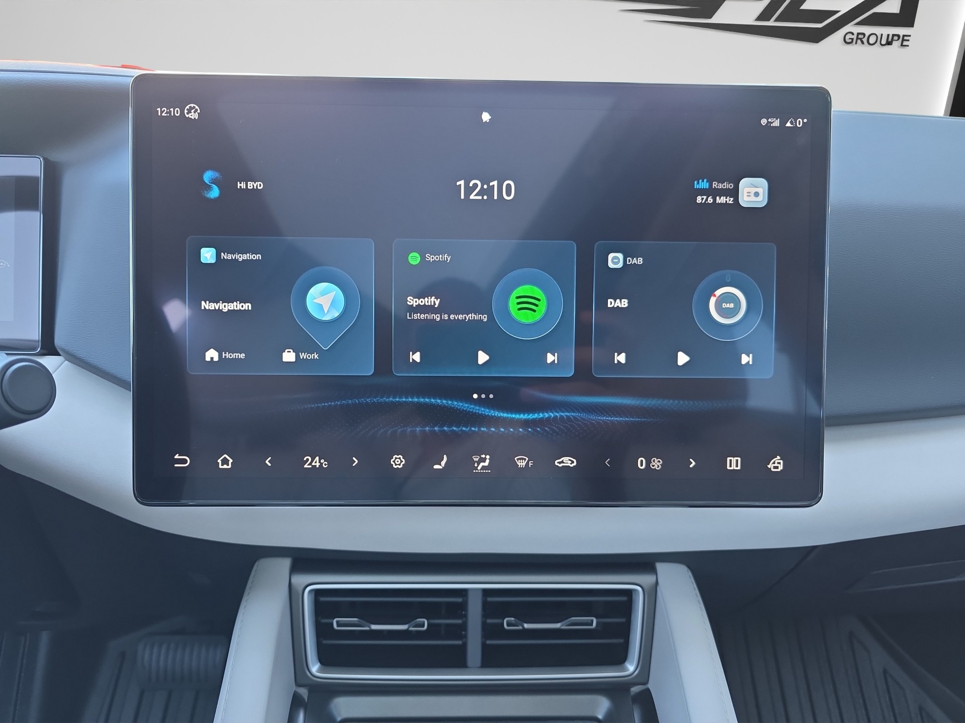 BYD Atto 2 DM-i Boost-image-10