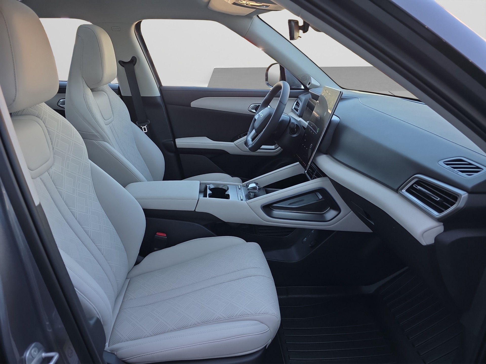 BYD Atto 2 DM-i Boost-image-11
