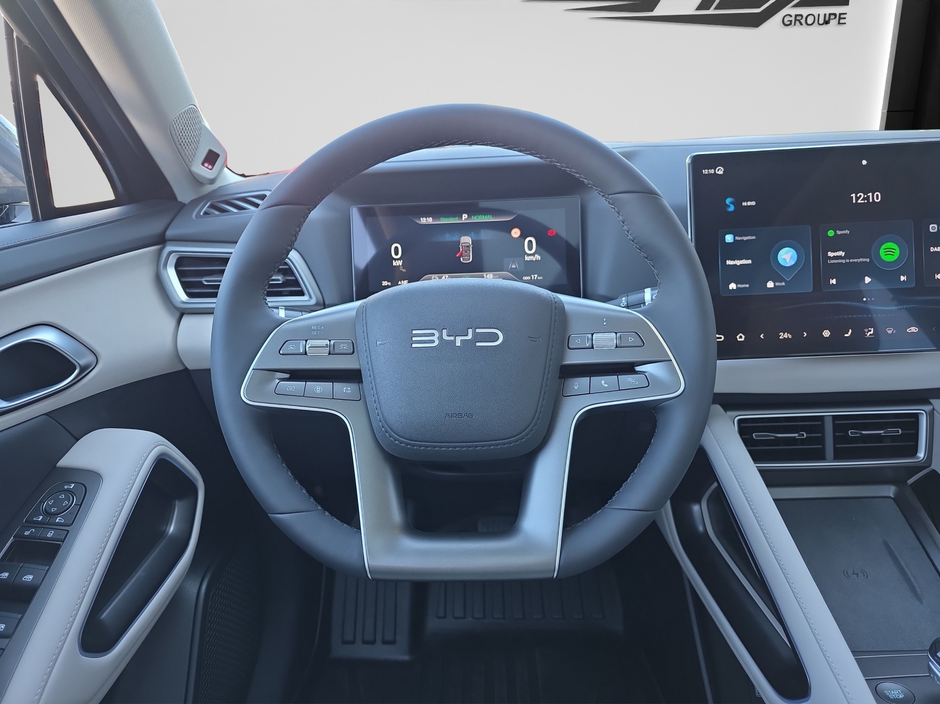 BYD Atto 2 DM-i Boost-image-8