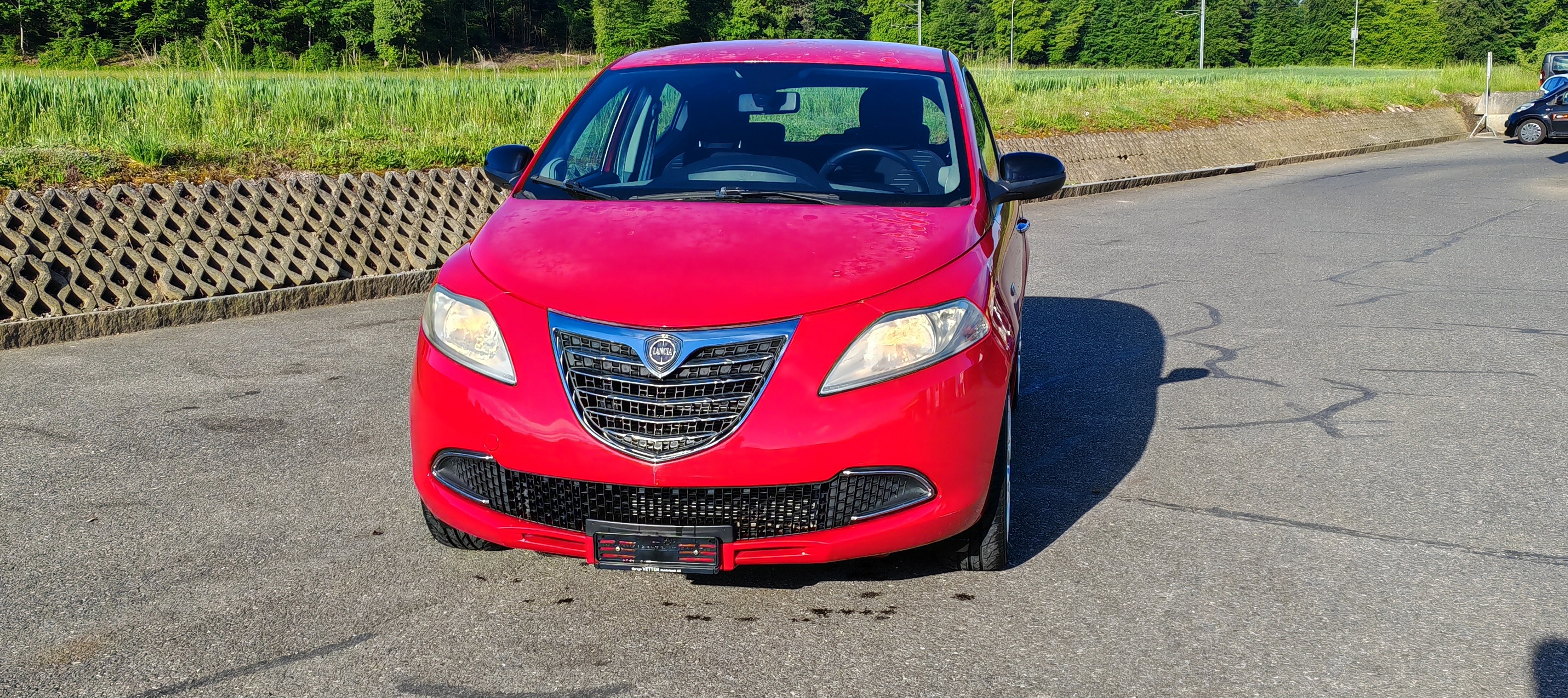 Car photo