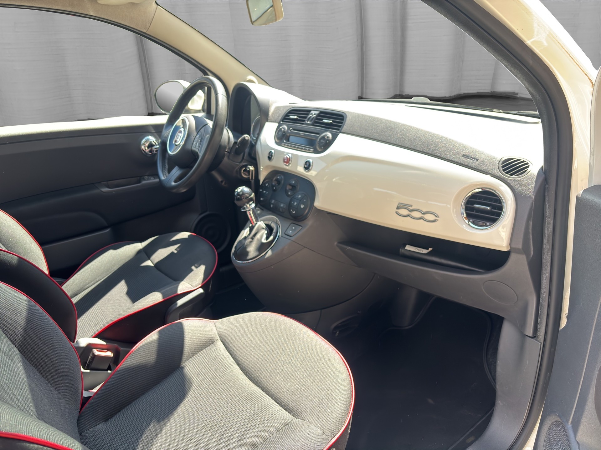FIAT 500 1.2 Lounge-image-12