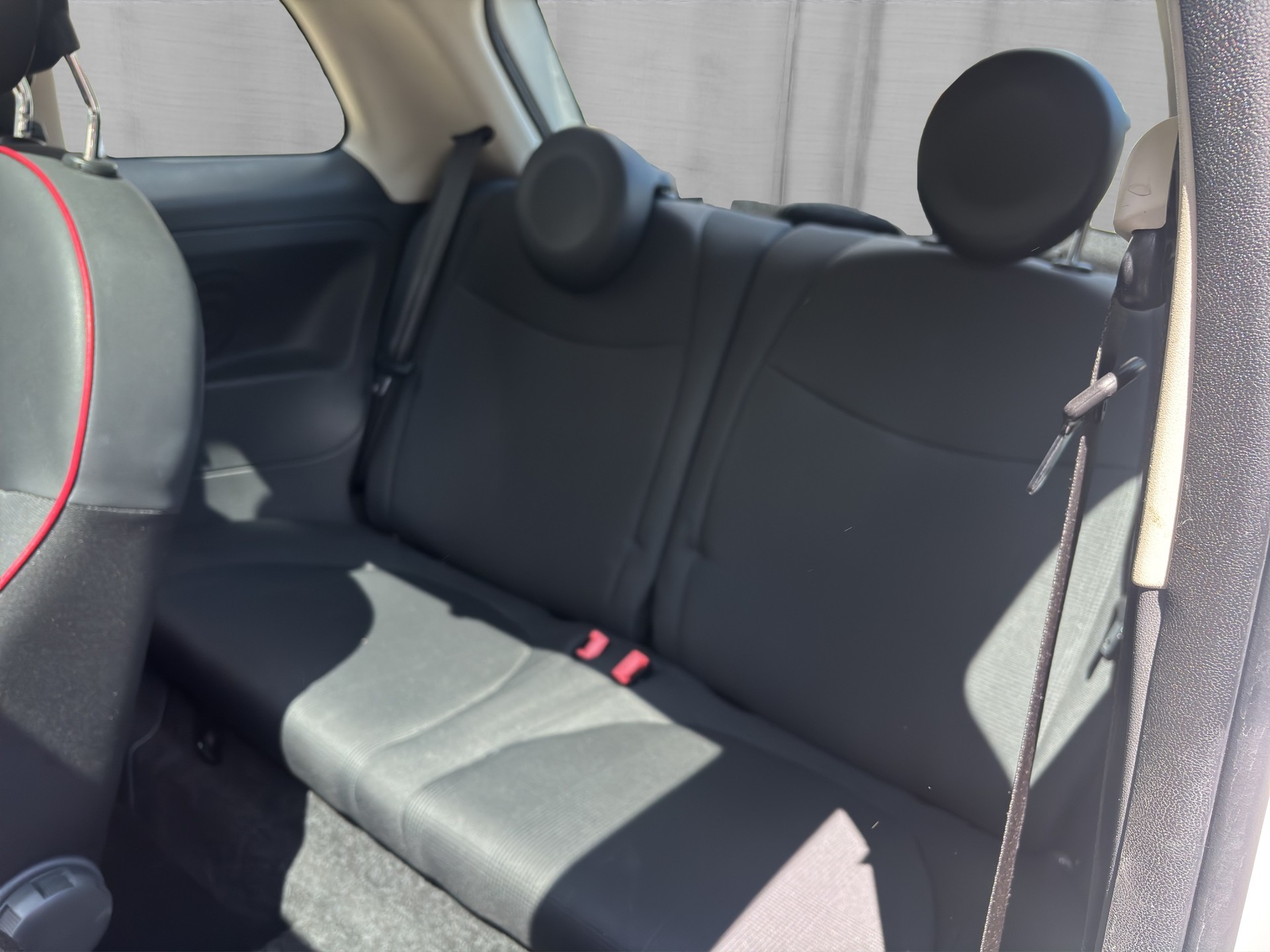 FIAT 500 1.2 Lounge-image-10