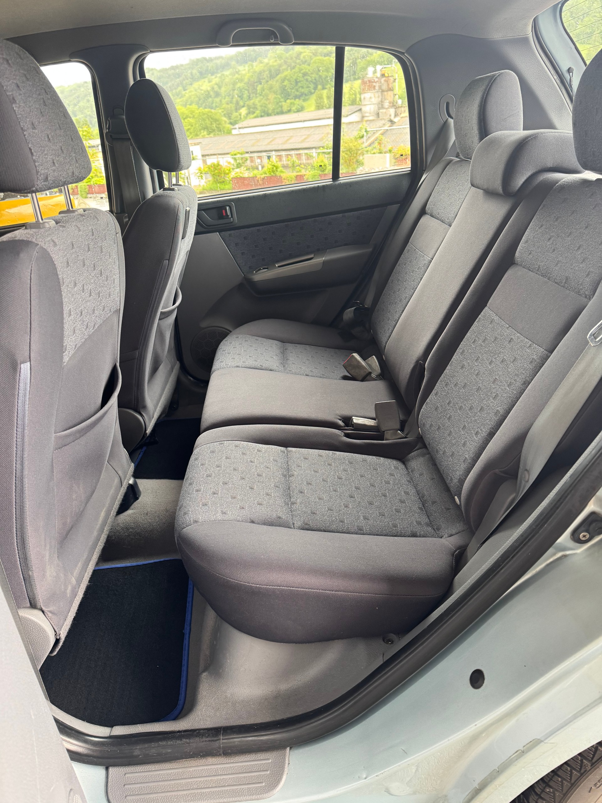 HYUNDAI Getz 1.3 GLS-image-11