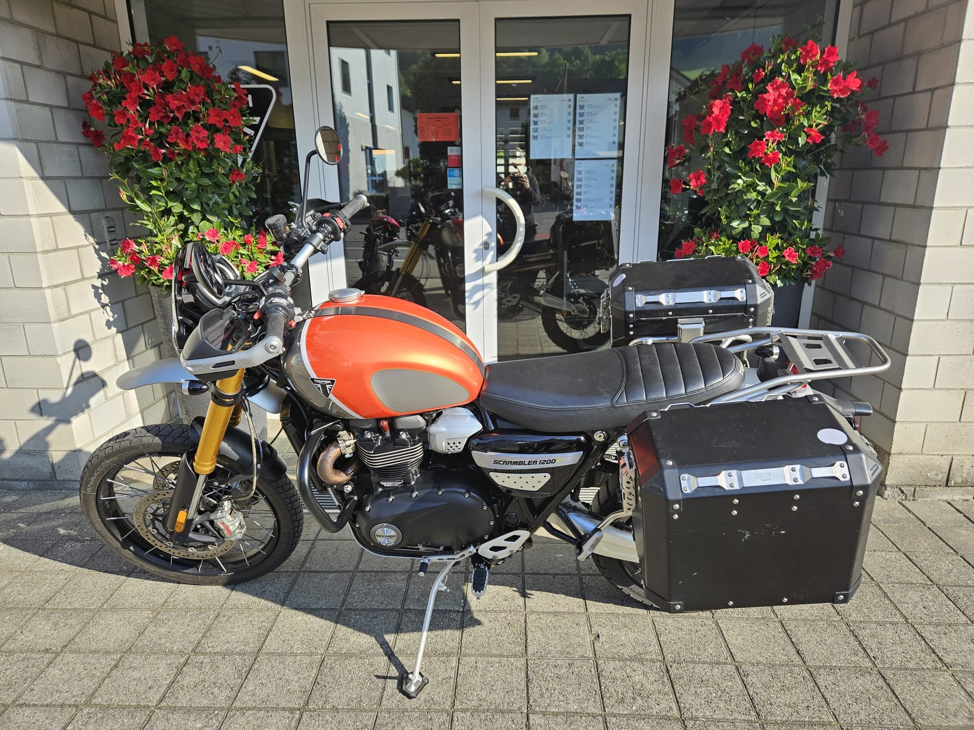 TRIUMPH Scrambler 1200 XE-image-6