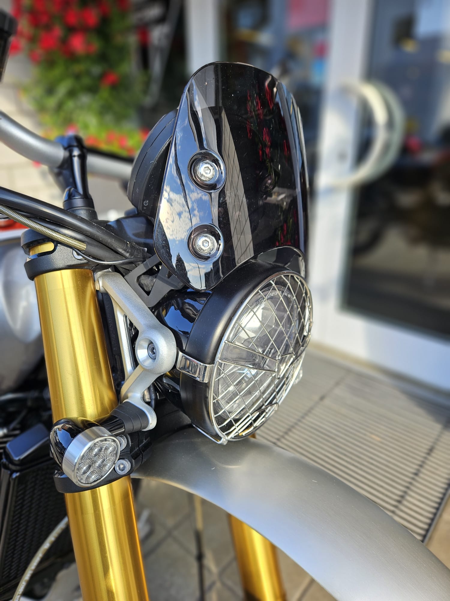 TRIUMPH Scrambler 1200 XE-image-11