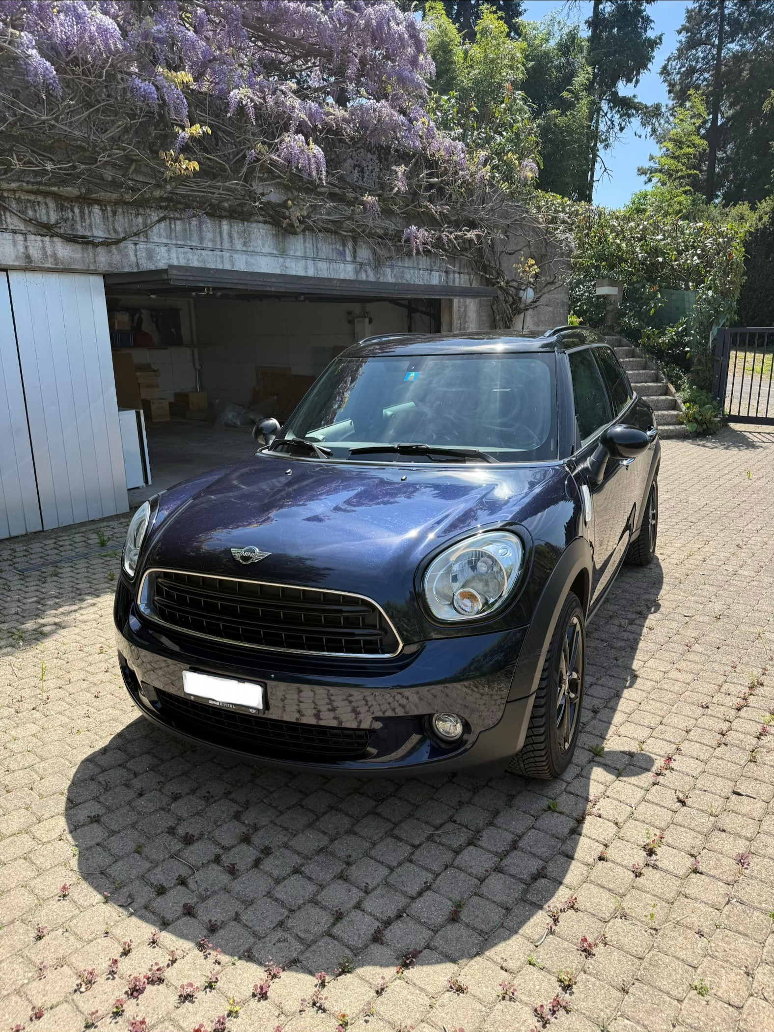 MINI 1.6i Cooper-image-0