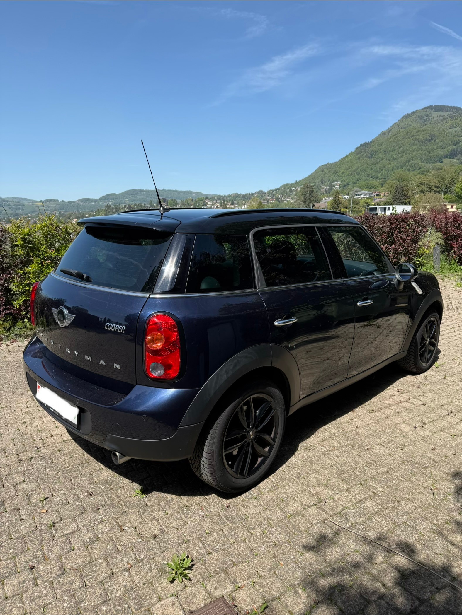 MINI 1.6i Cooper-image-5