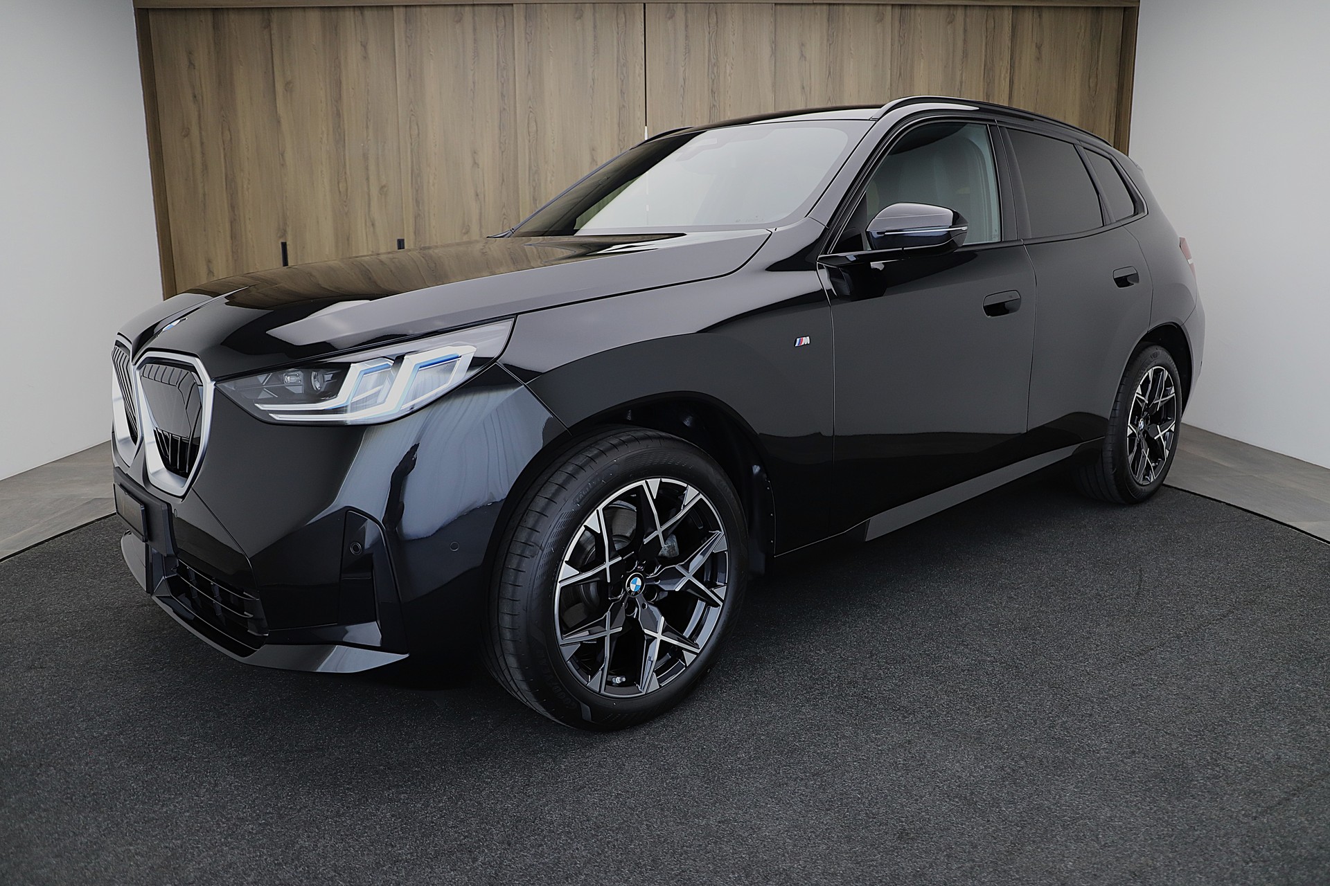 BMW X3 xDrive 20 48V M Sport