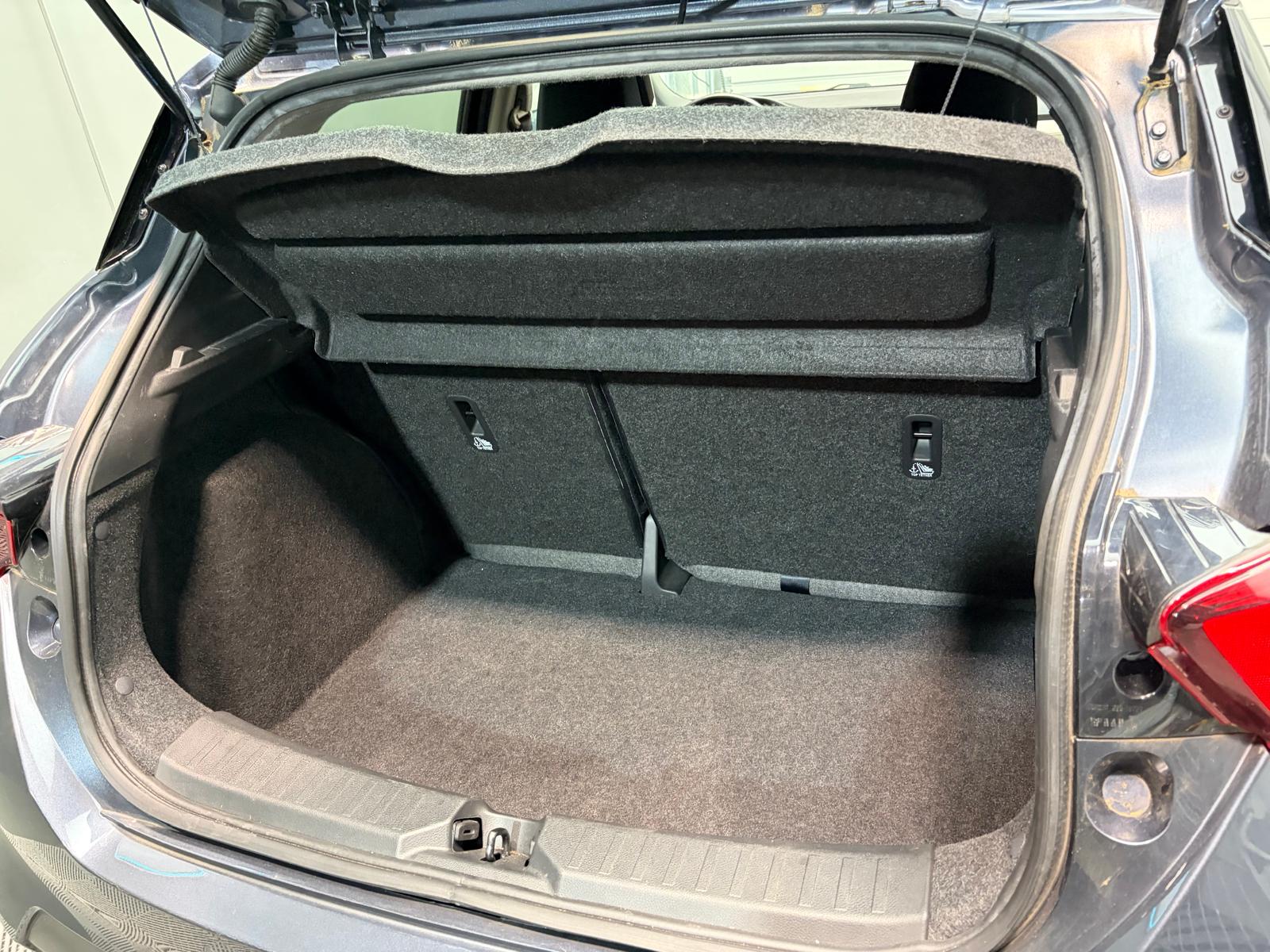 NISSAN Micra IG-T n-design Xtronic-image-23