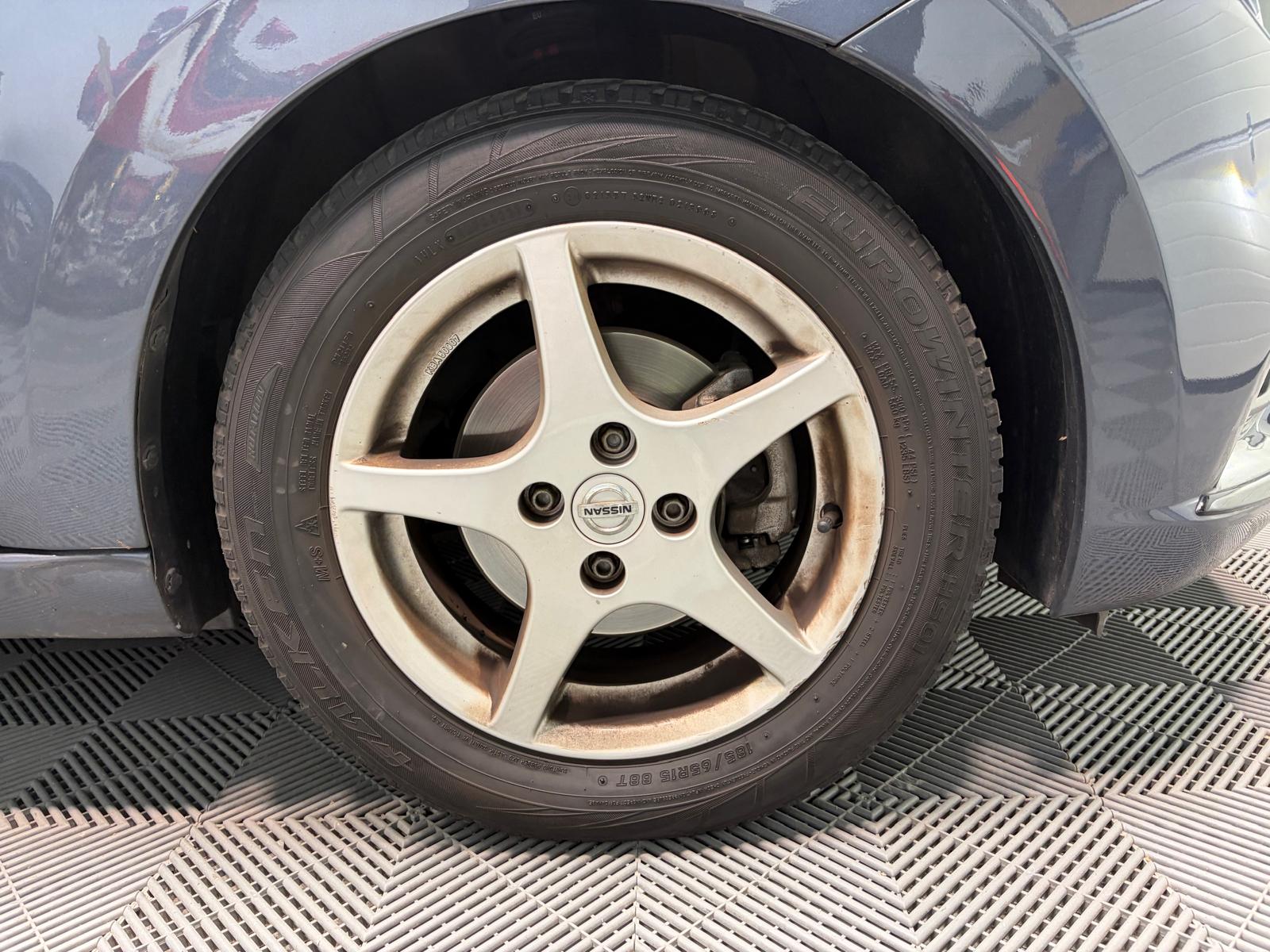 NISSAN Micra IG-T n-design Xtronic-image-24