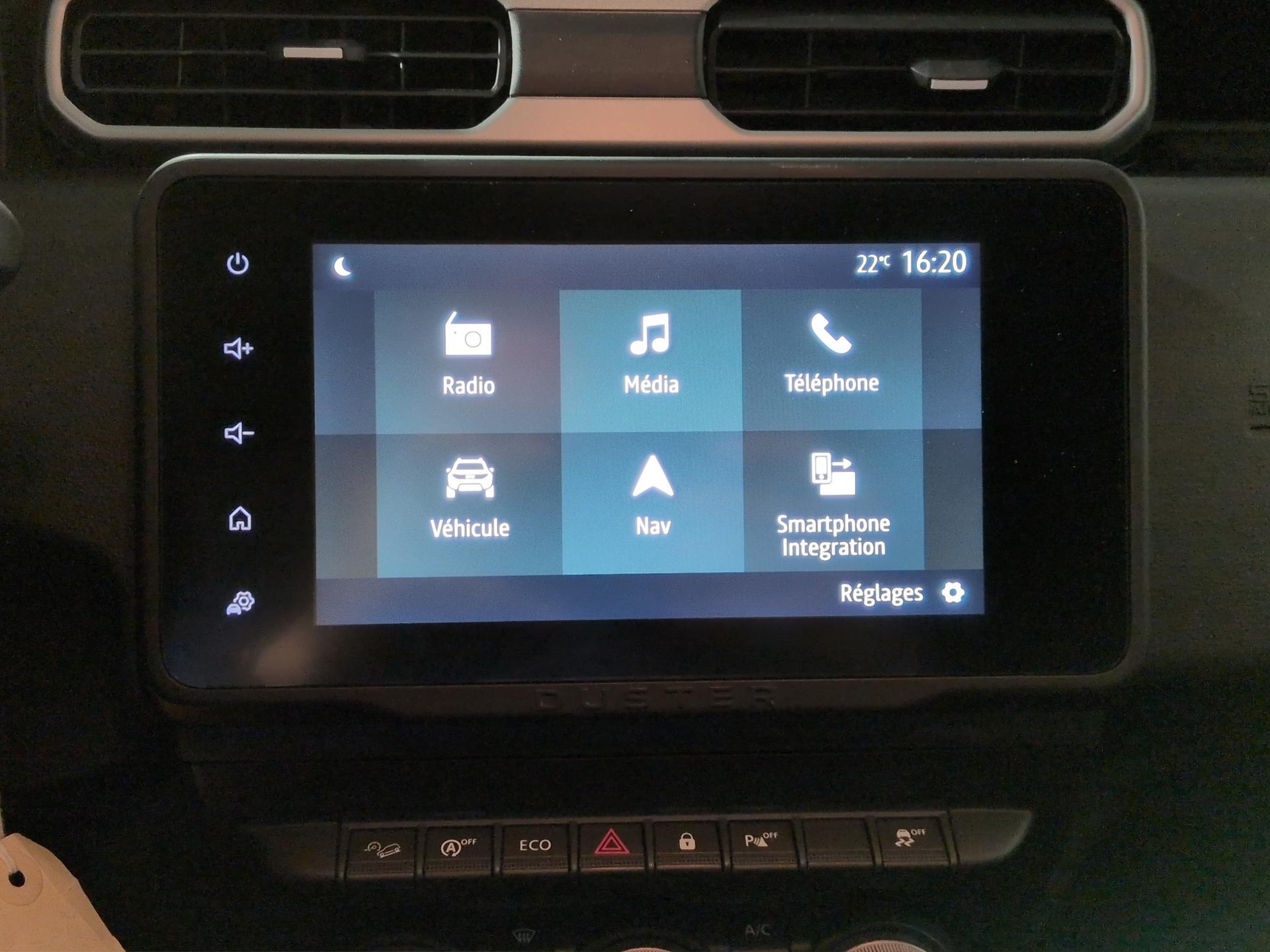 DACIA Duster TCe 150 Journey 4x4-image-12