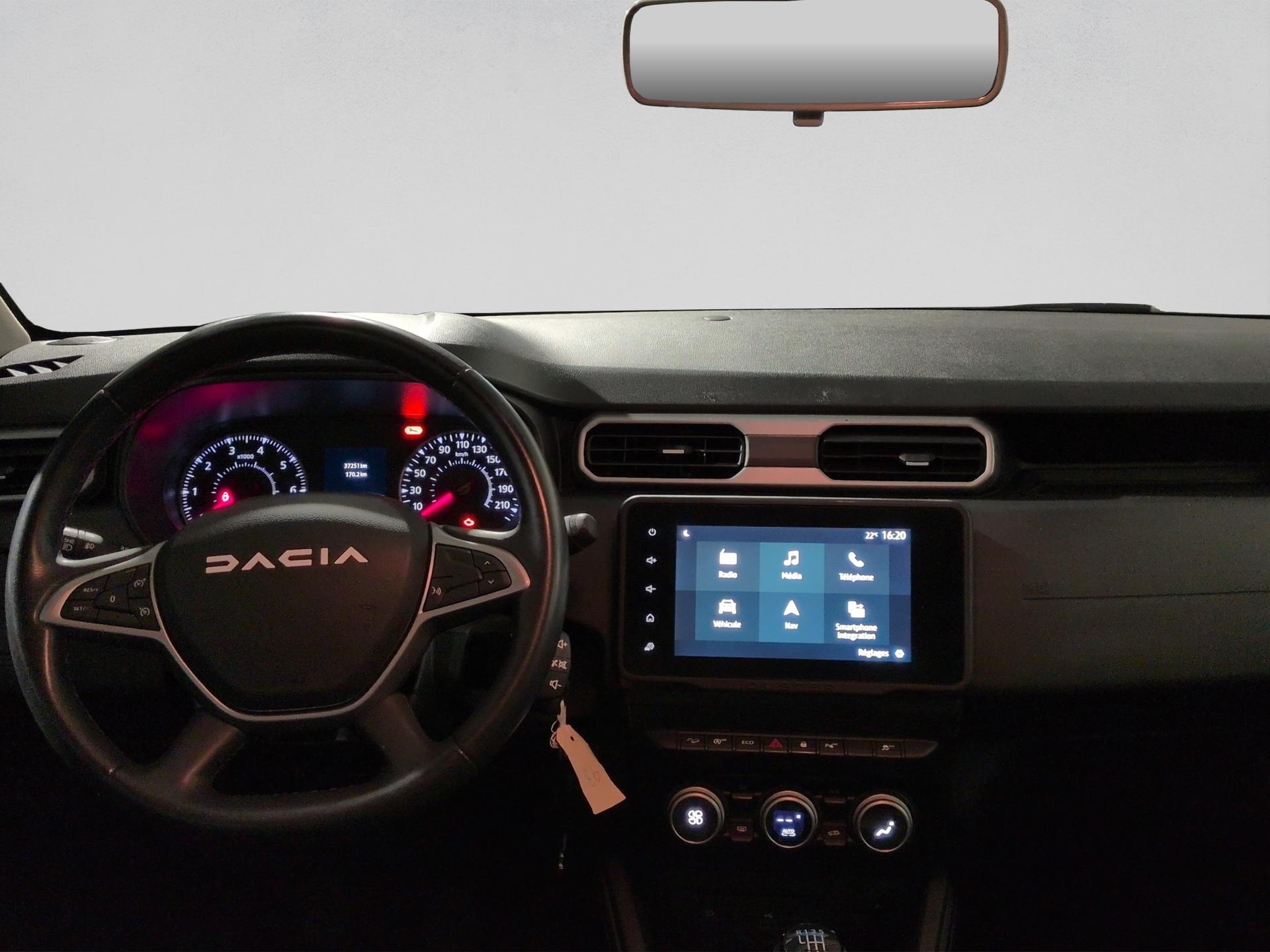 DACIA Duster TCe 150 Journey 4x4-image-13