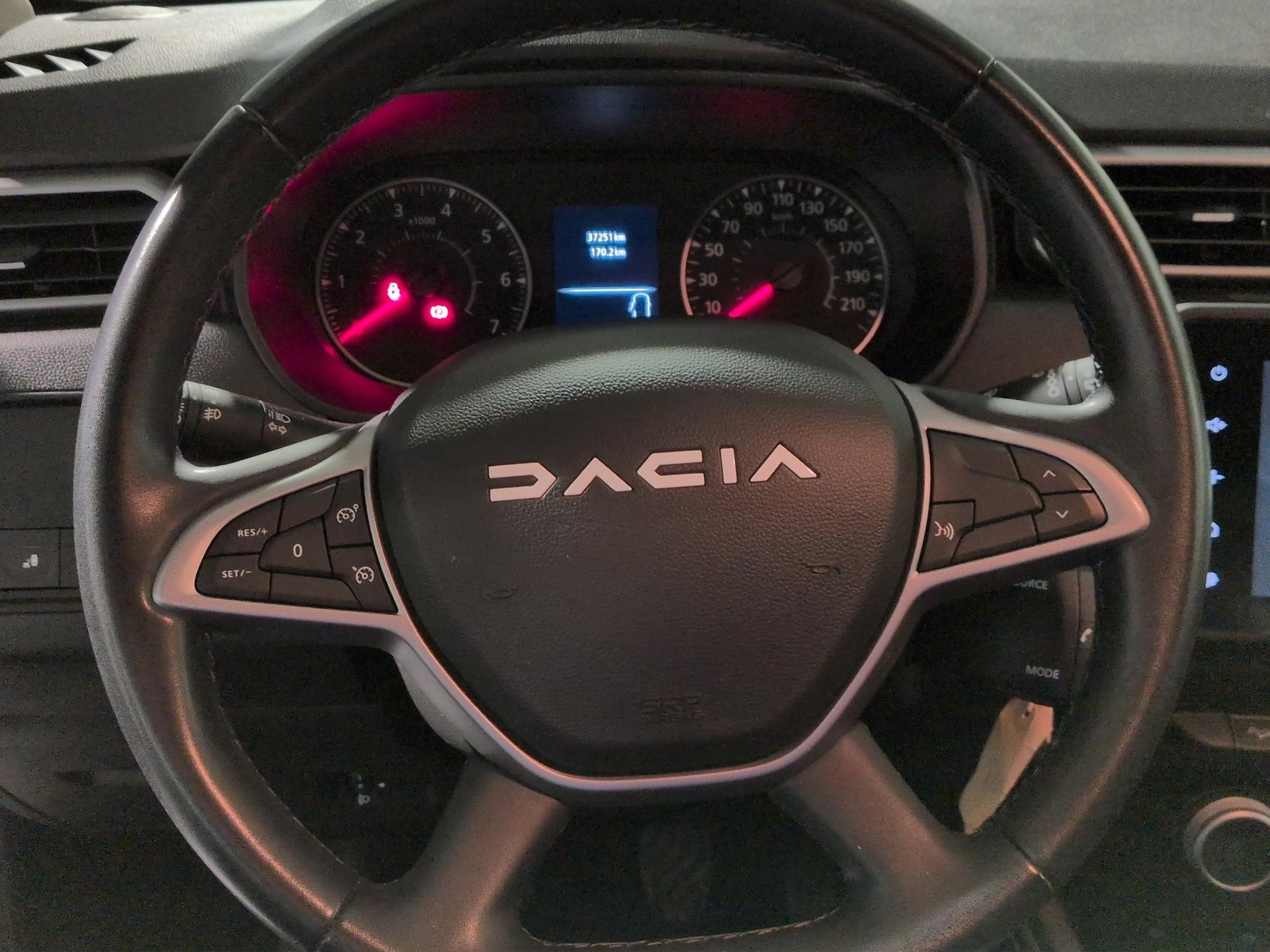 DACIA Duster TCe 150 Journey 4x4-image-9