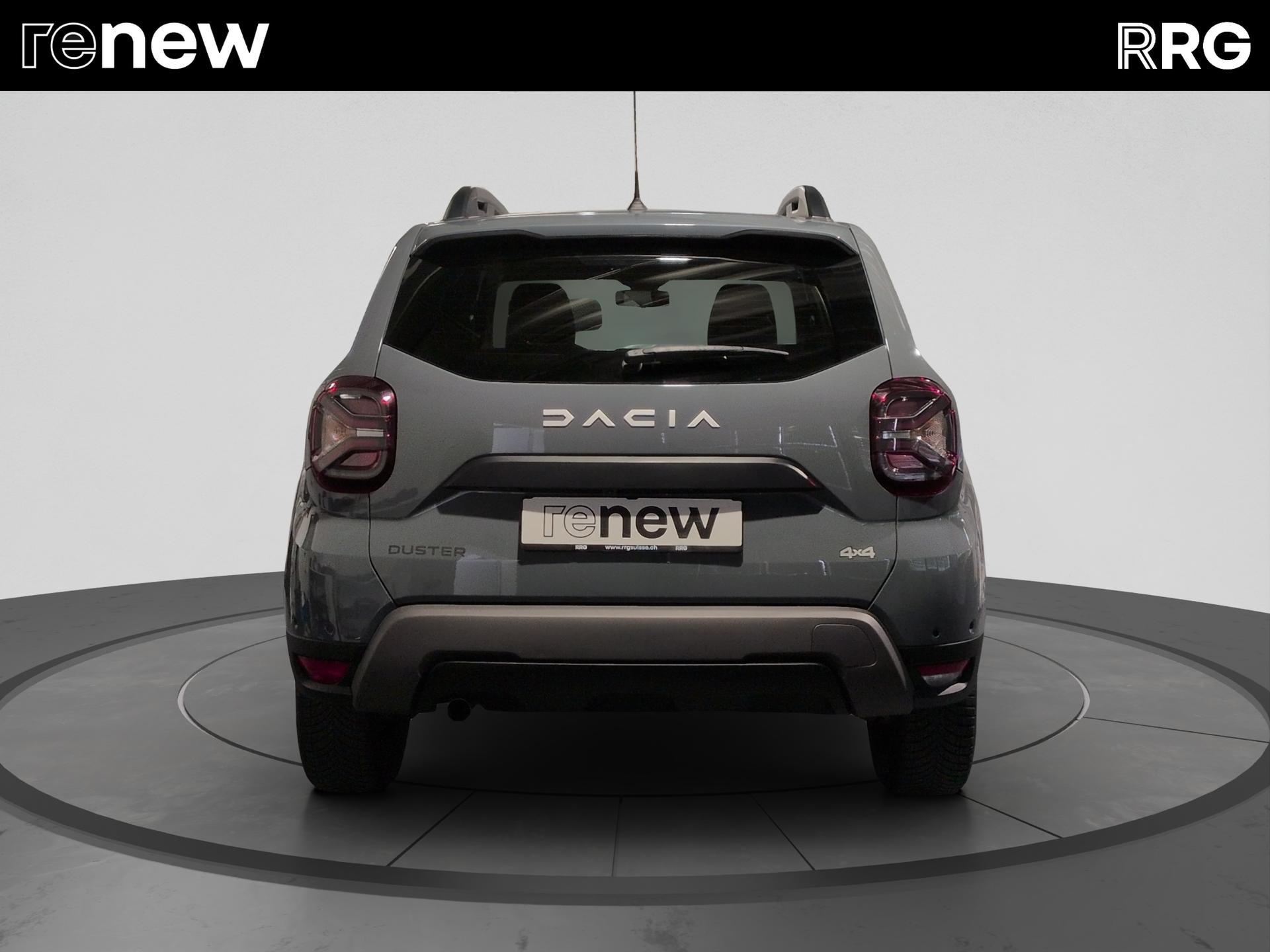 DACIA Duster TCe 150 Journey 4x4-image-3