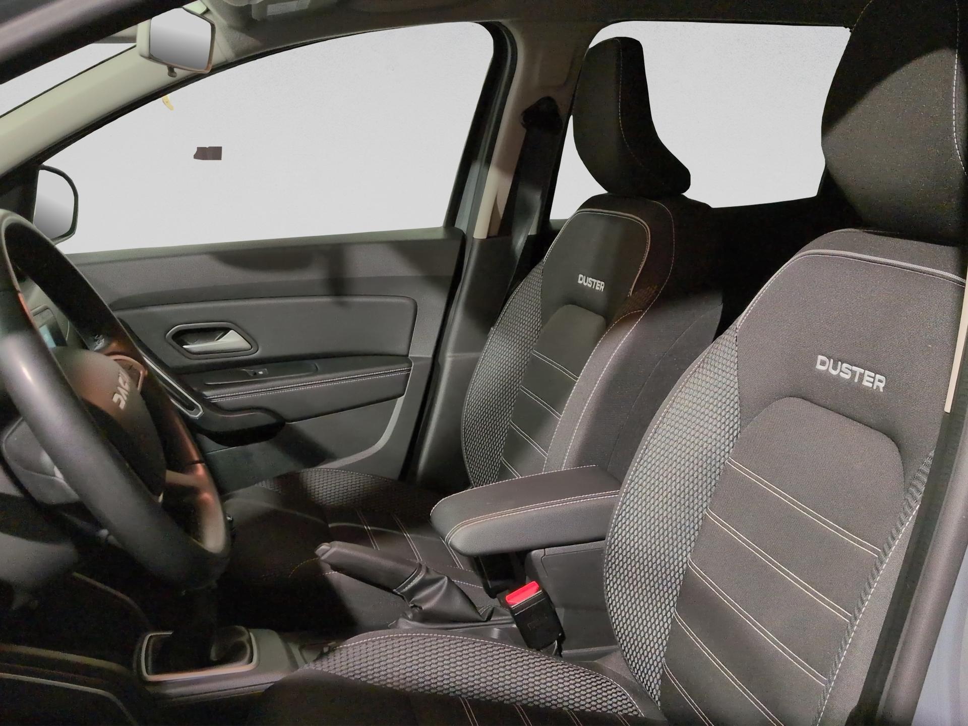 DACIA Duster TCe 150 Journey 4x4-image-8