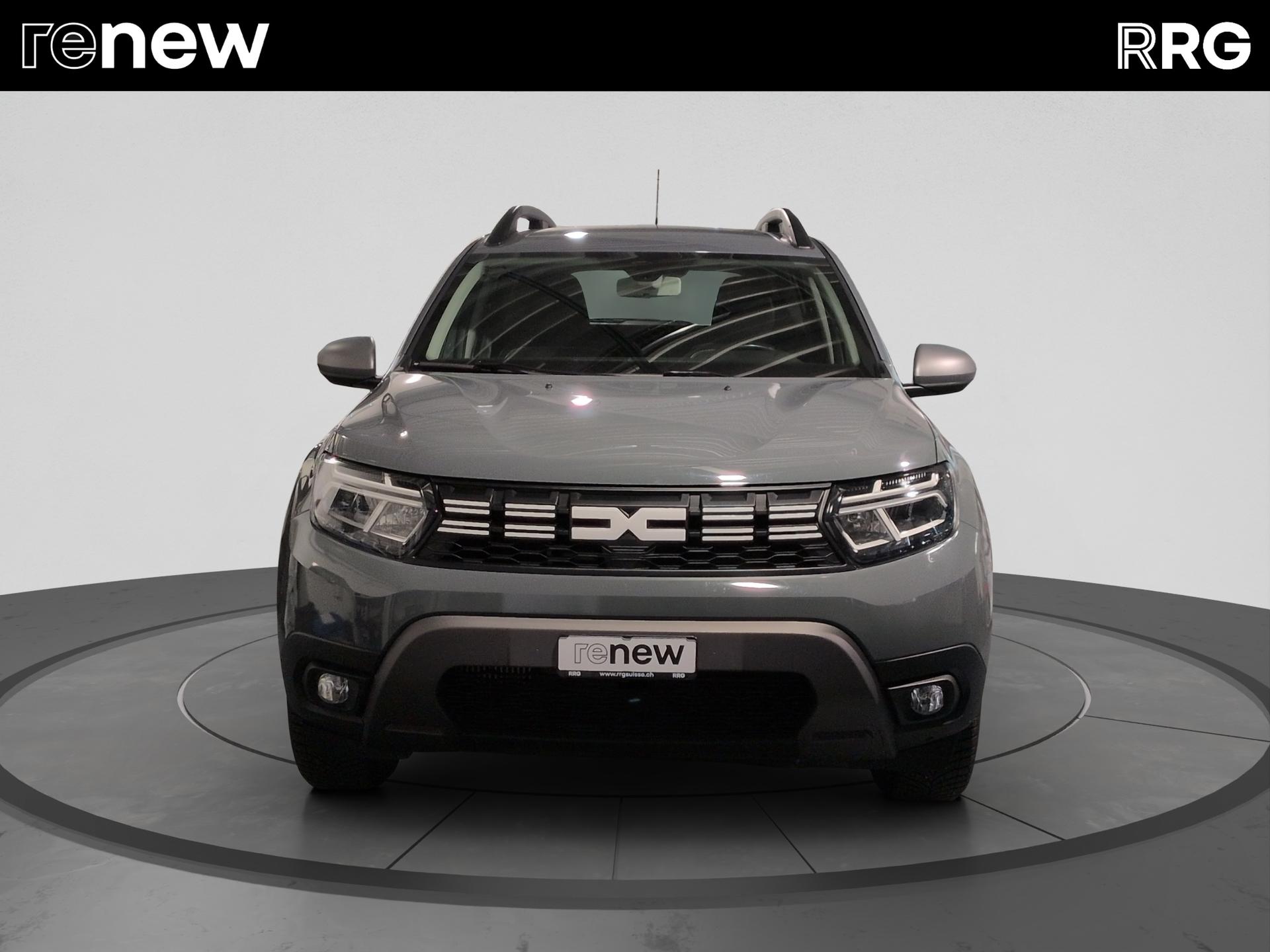 DACIA Duster TCe 150 Journey 4x4-image-7