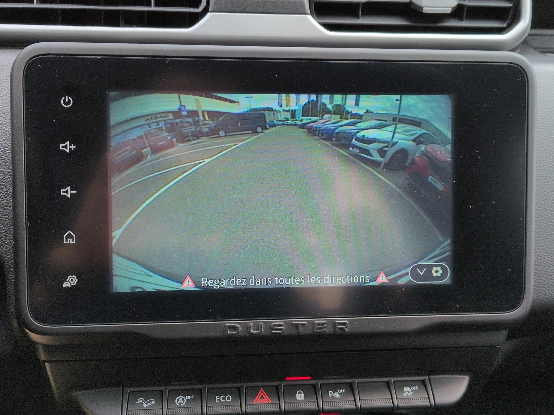 DACIA Duster TCe 150 Journey 4x4-image-22