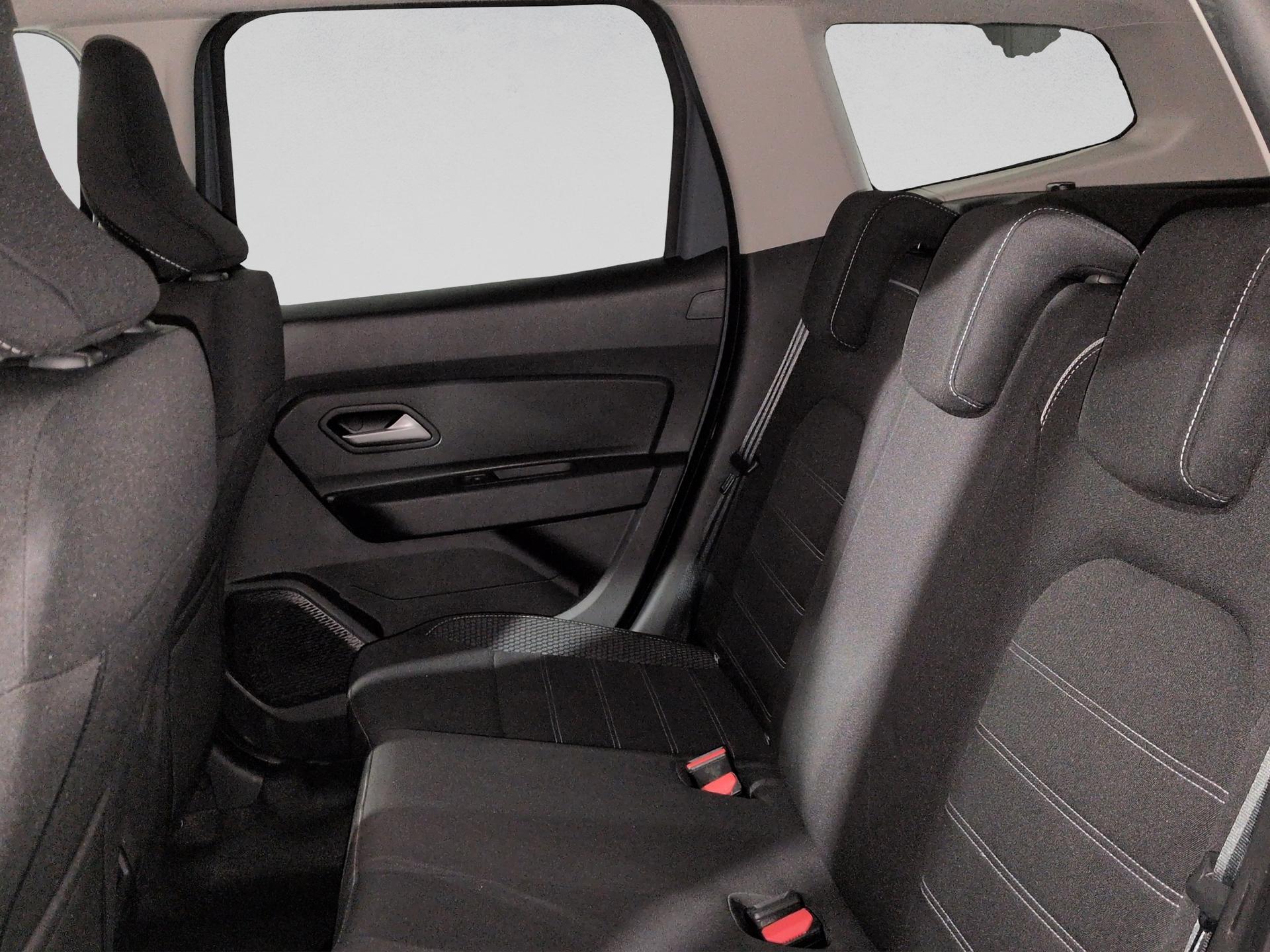 DACIA Duster TCe 150 Journey 4x4-image-14