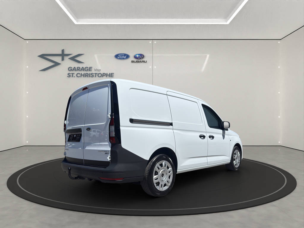 FORD Grand Transit Connect Kaw. 2.0 AWD-image-4