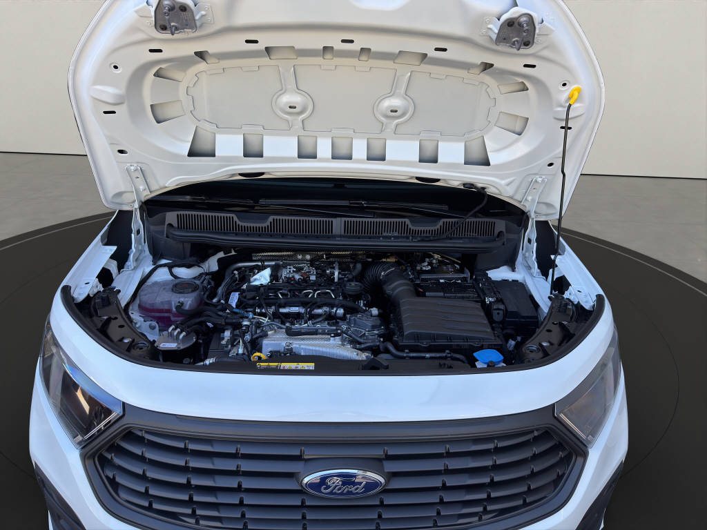 FORD Grand Transit Connect Kaw. 2.0 AWD-image-19