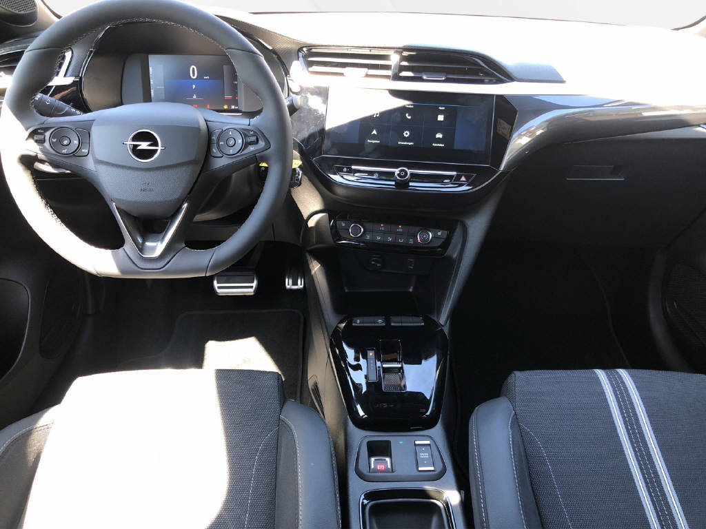 OPEL Corsa 1.2 T Hybrid Viva-image-6
